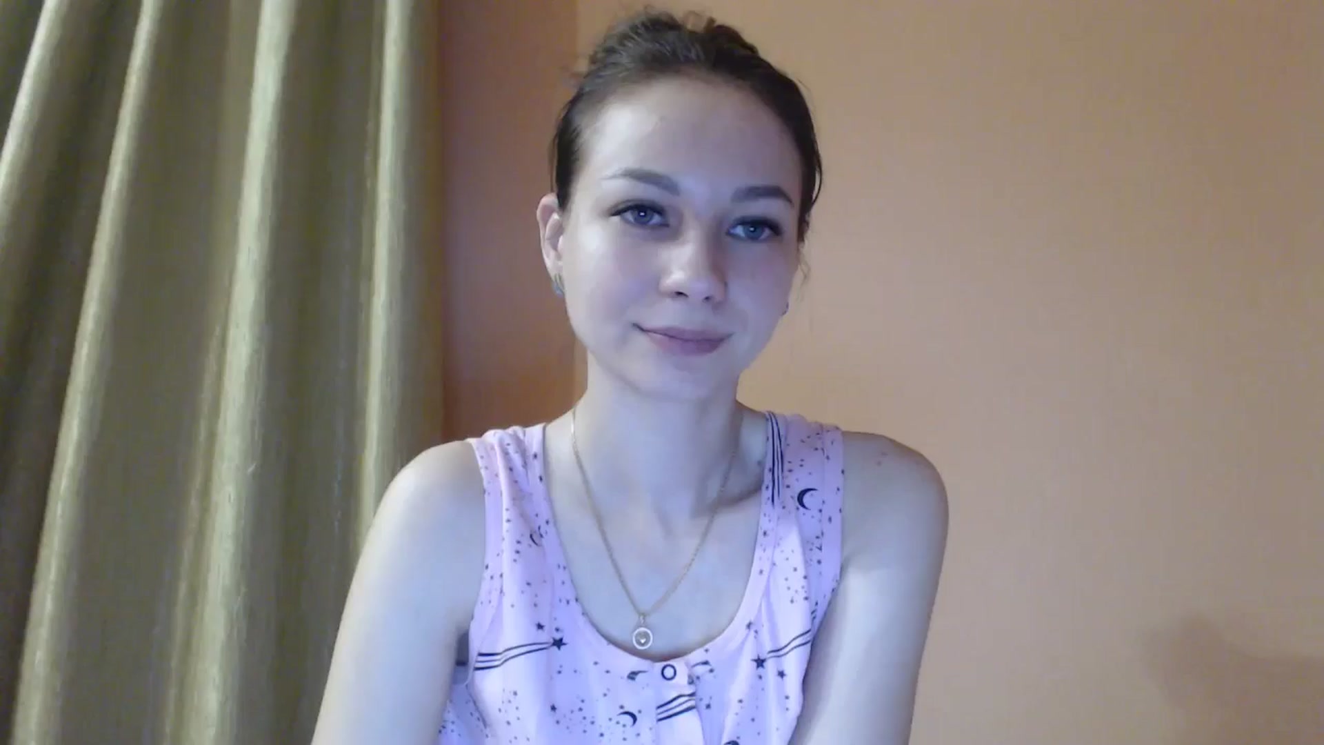 Gallery image thumbnail from Lovely_NataUA's myfreecams stream on, 06/06/2025, 22:51 image 2 of 20