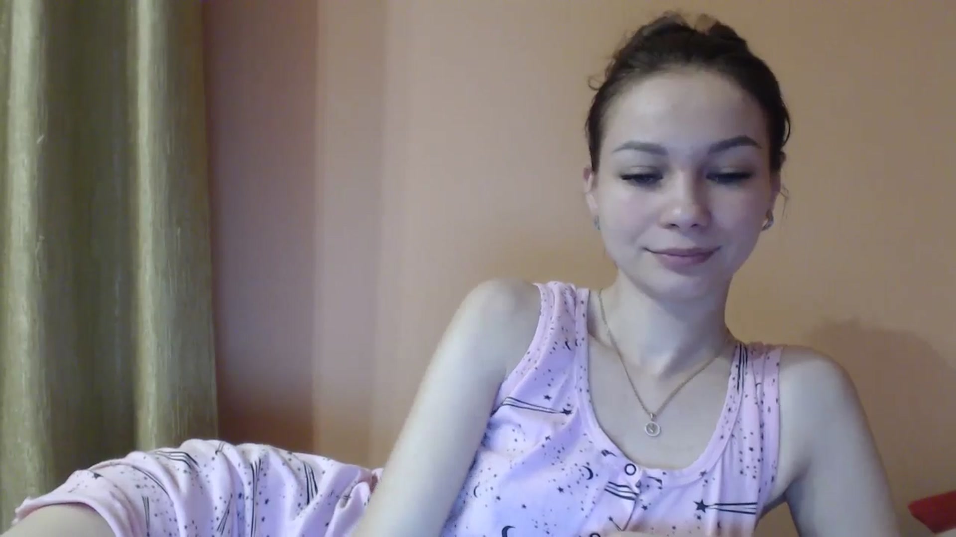 Gallery image thumbnail from Lovely_NataUA's myfreecams stream on, 06/06/2025, 22:51 image 7 of 20