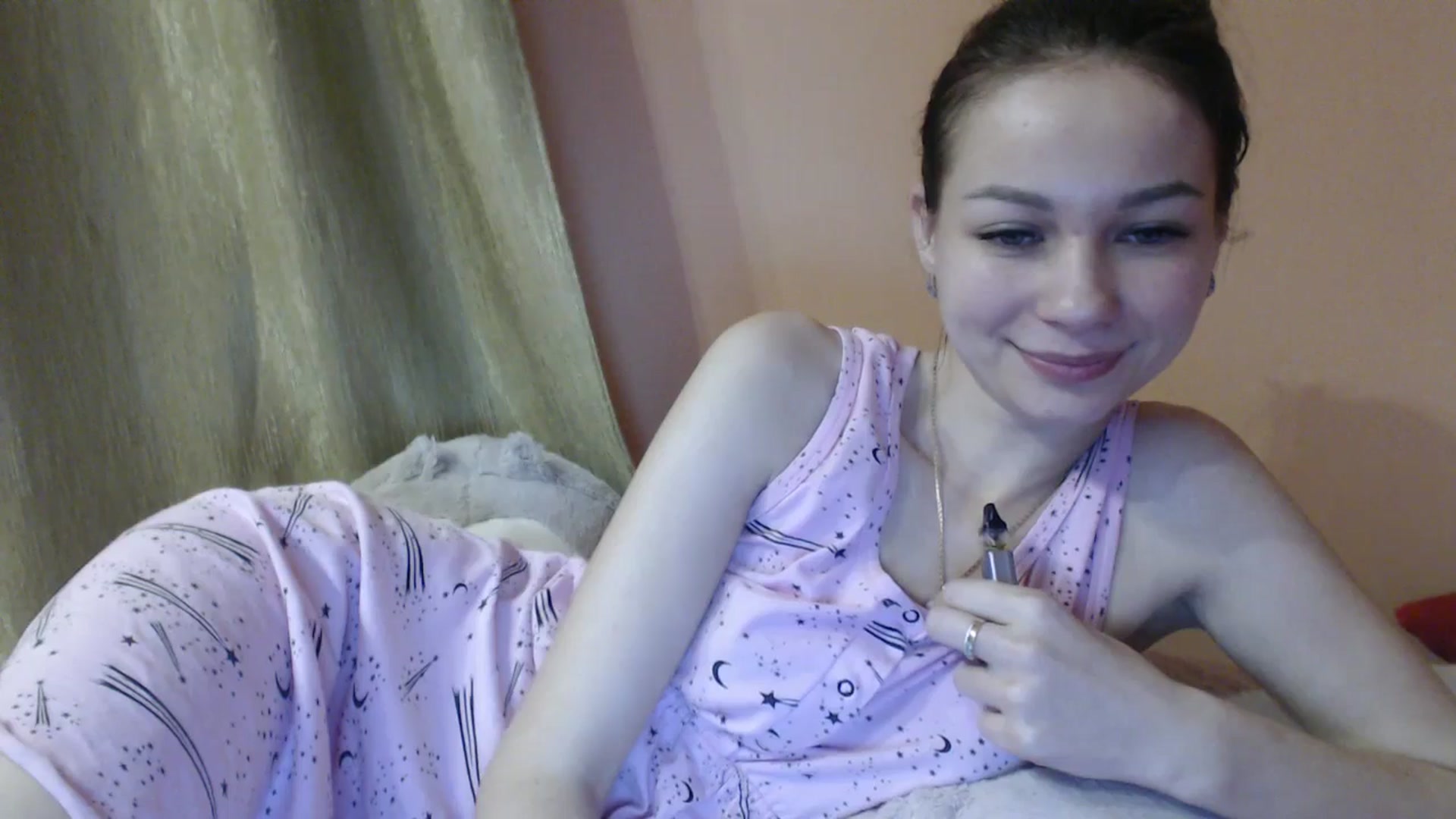 Gallery image thumbnail from Lovely_NataUA's myfreecams stream on, 06/06/2025, 22:51 image 18 of 20