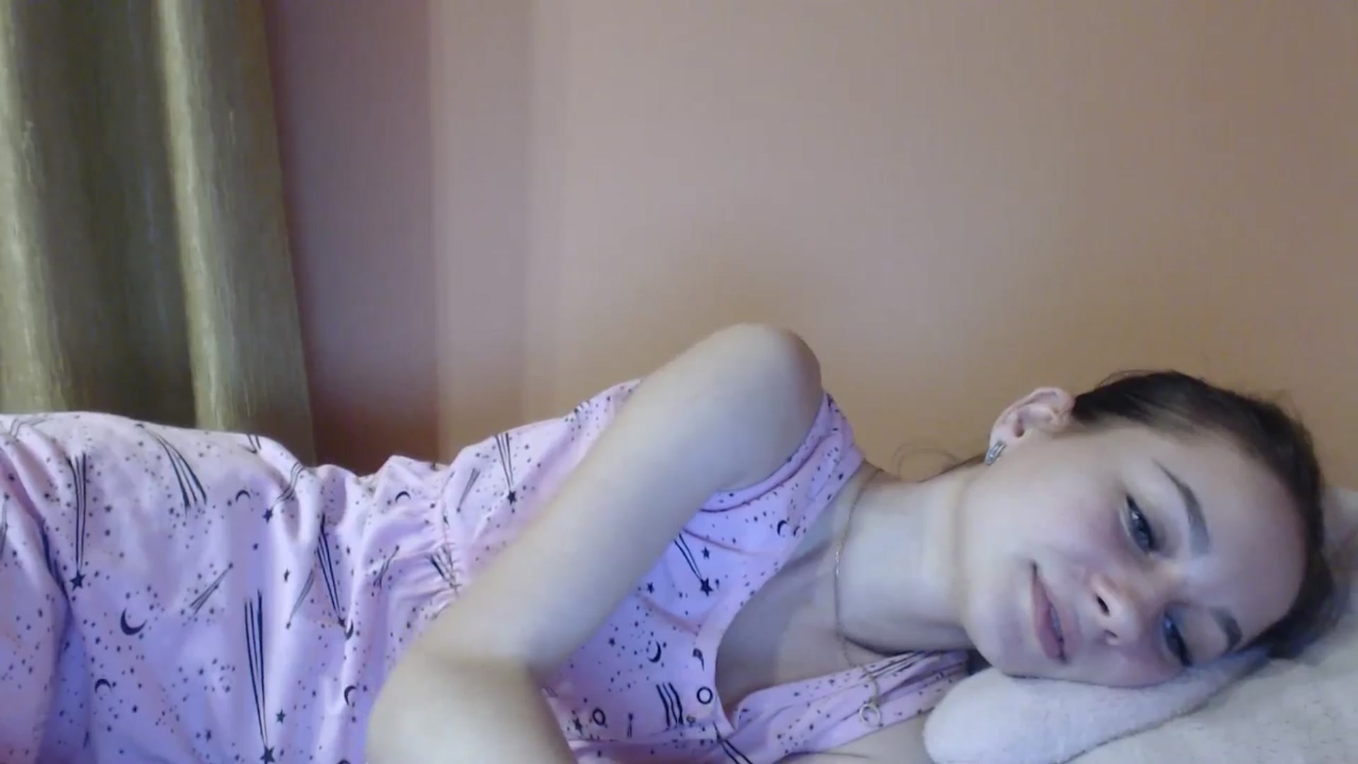 Gallery image thumbnail from Lovely_NataUA's myfreecams stream on, 06/06/2025, 22:51 image 9 of 20
