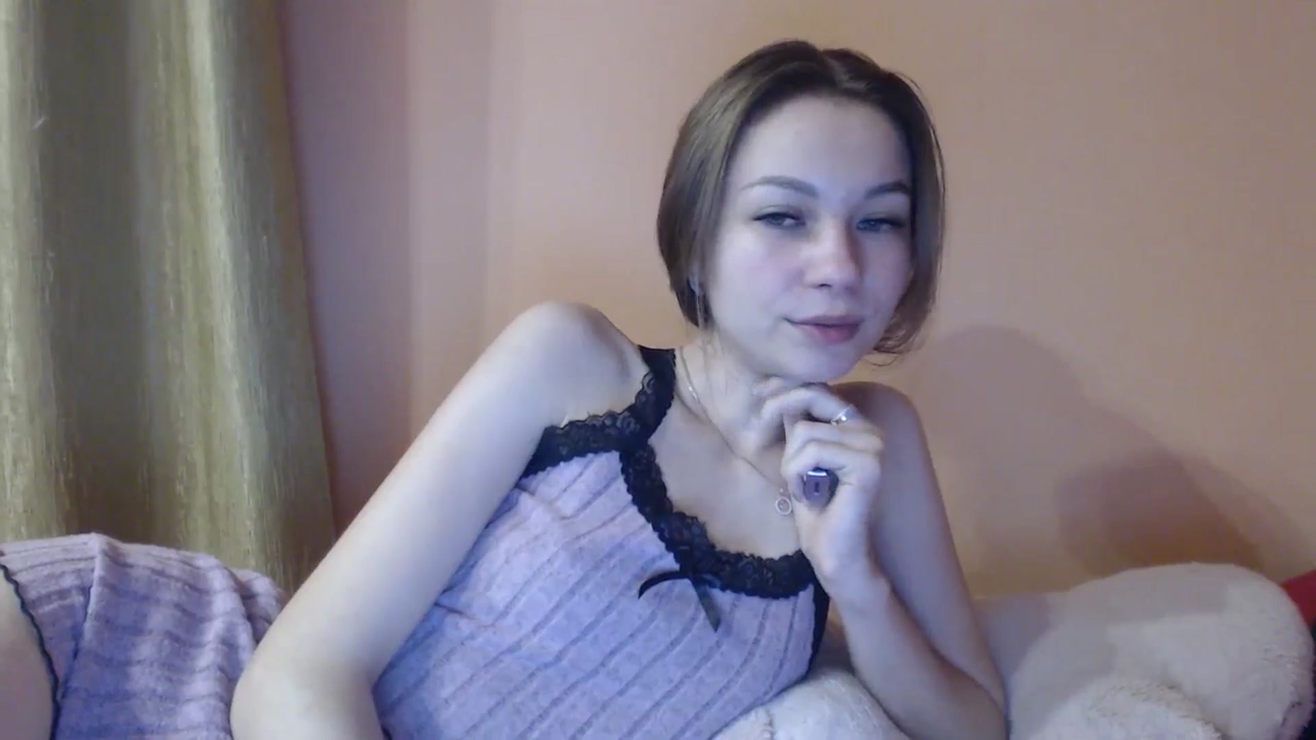 Gallery image thumbnail from Lovely_NataUA's myfreecams stream on, 06/07/2025, 20:55 image 2 of 20