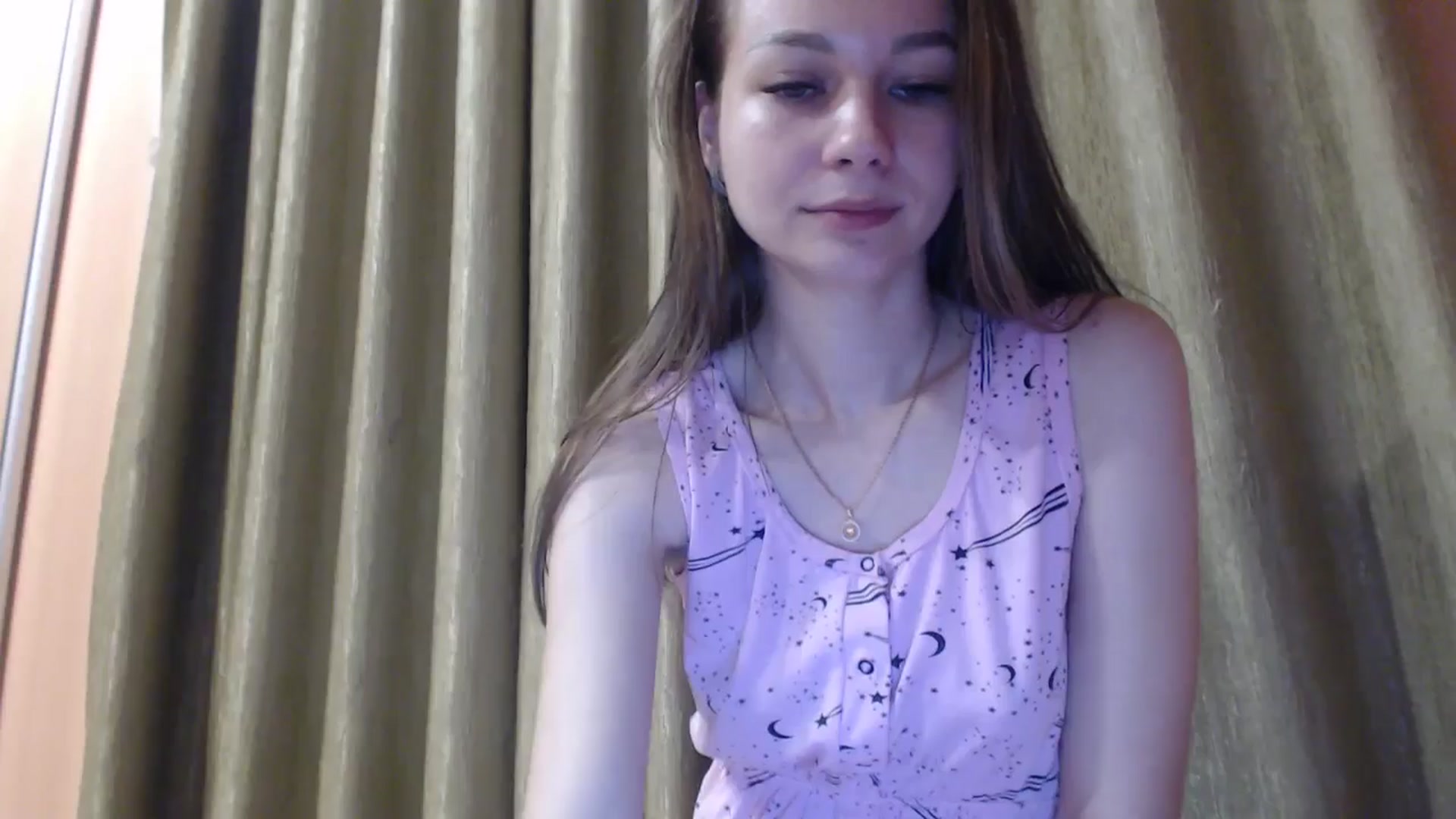 Gallery image thumbnail from Lovely_NataUA's myfreecams stream on, 06/07/2025, 21:41 image 20 of 20