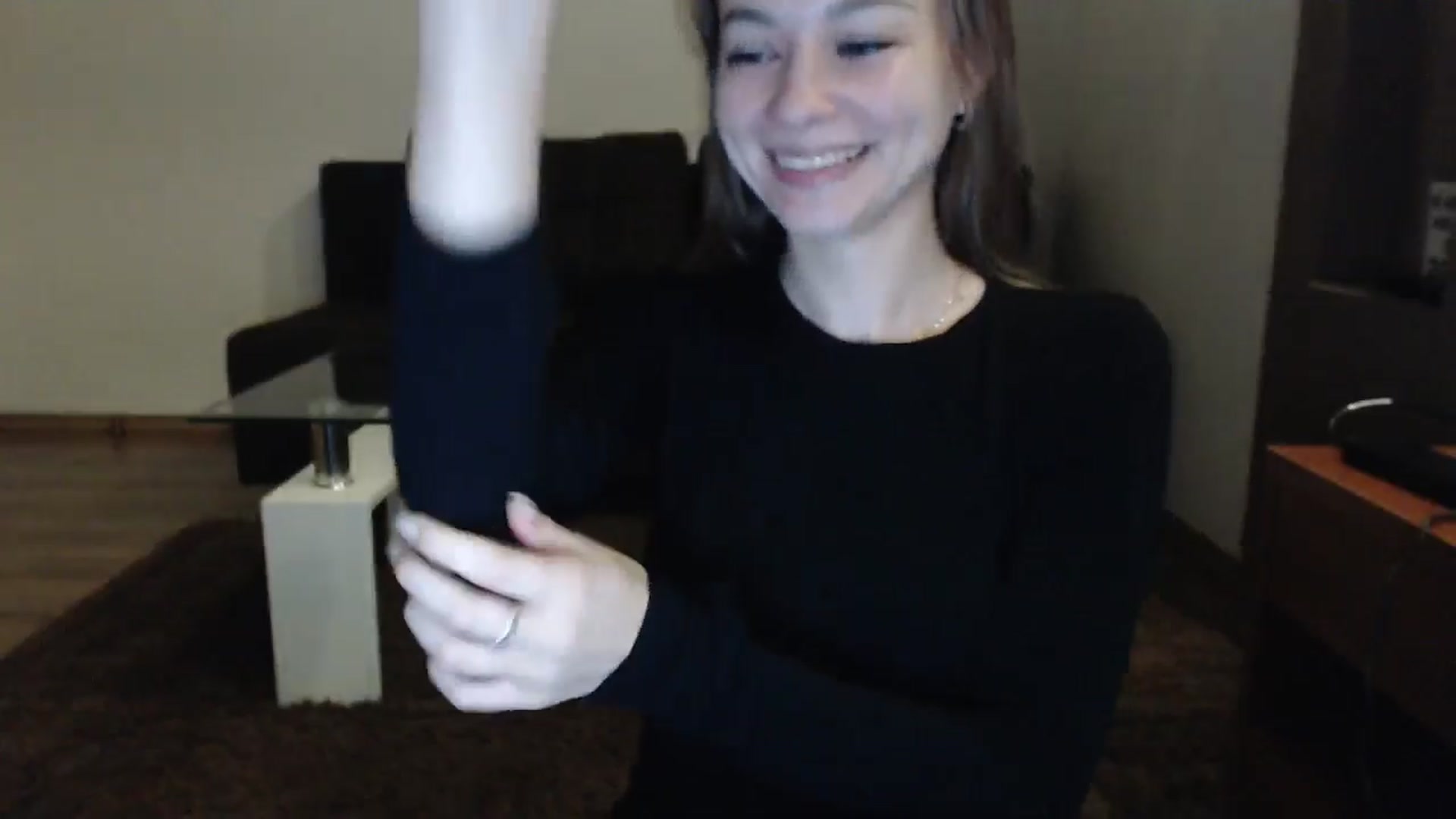 Gallery image thumbnail from Lovely_NataUA's myfreecams stream on, 06/15/2025, 19:36 image 6 of 20