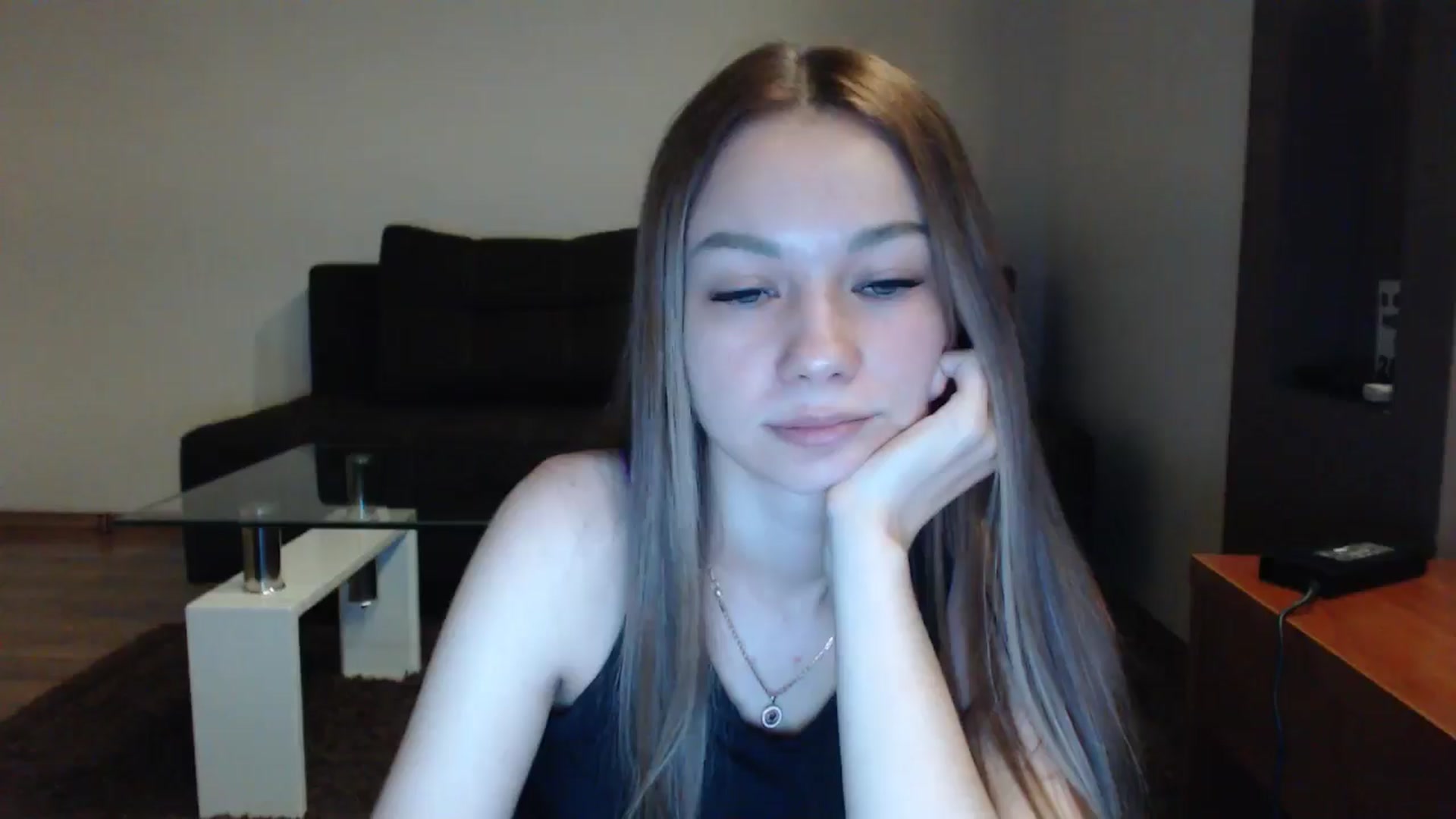 Gallery image thumbnail from Lovely_NataUA's myfreecams stream on, 07/06/2025, 21:34 image 1 of 20