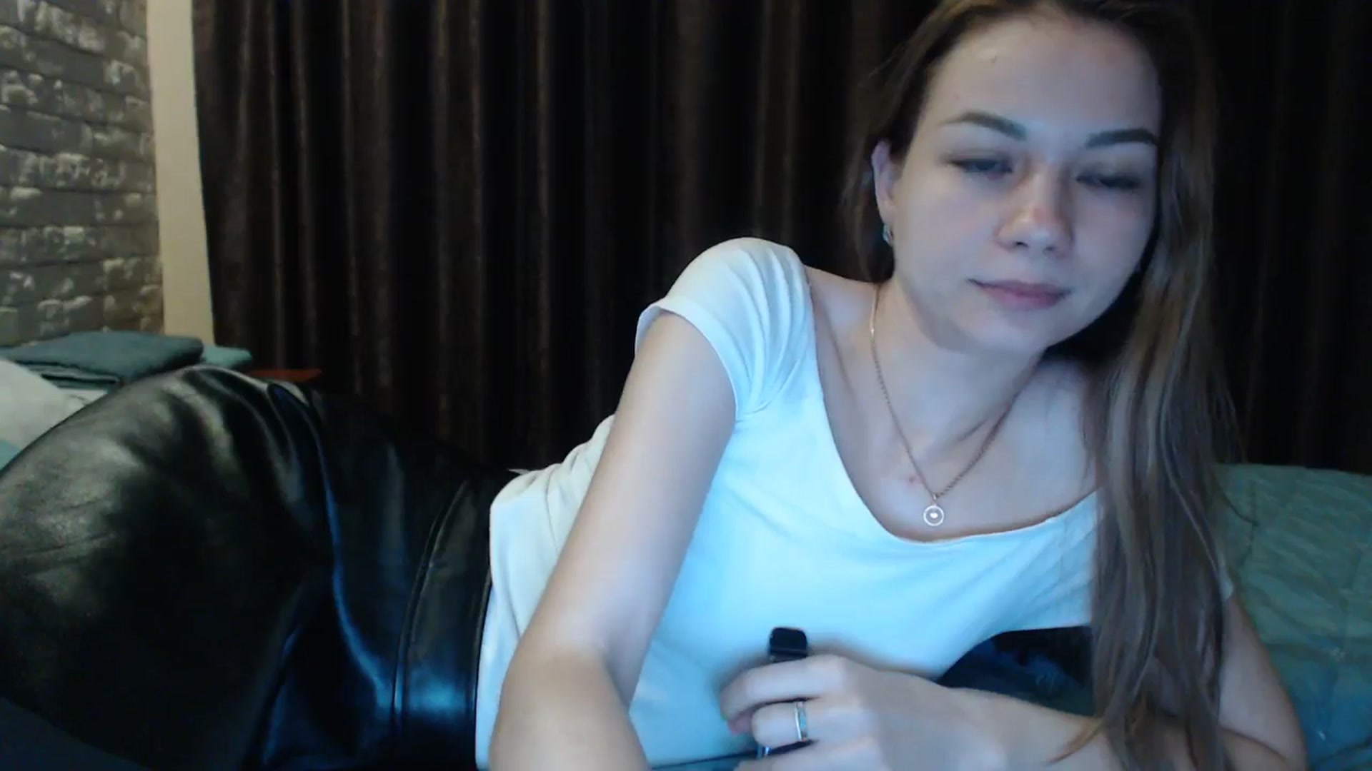 Gallery image thumbnail from Lovely_NataUA's myfreecams stream on, 07/12/2025, 22:02 image 18 of 20