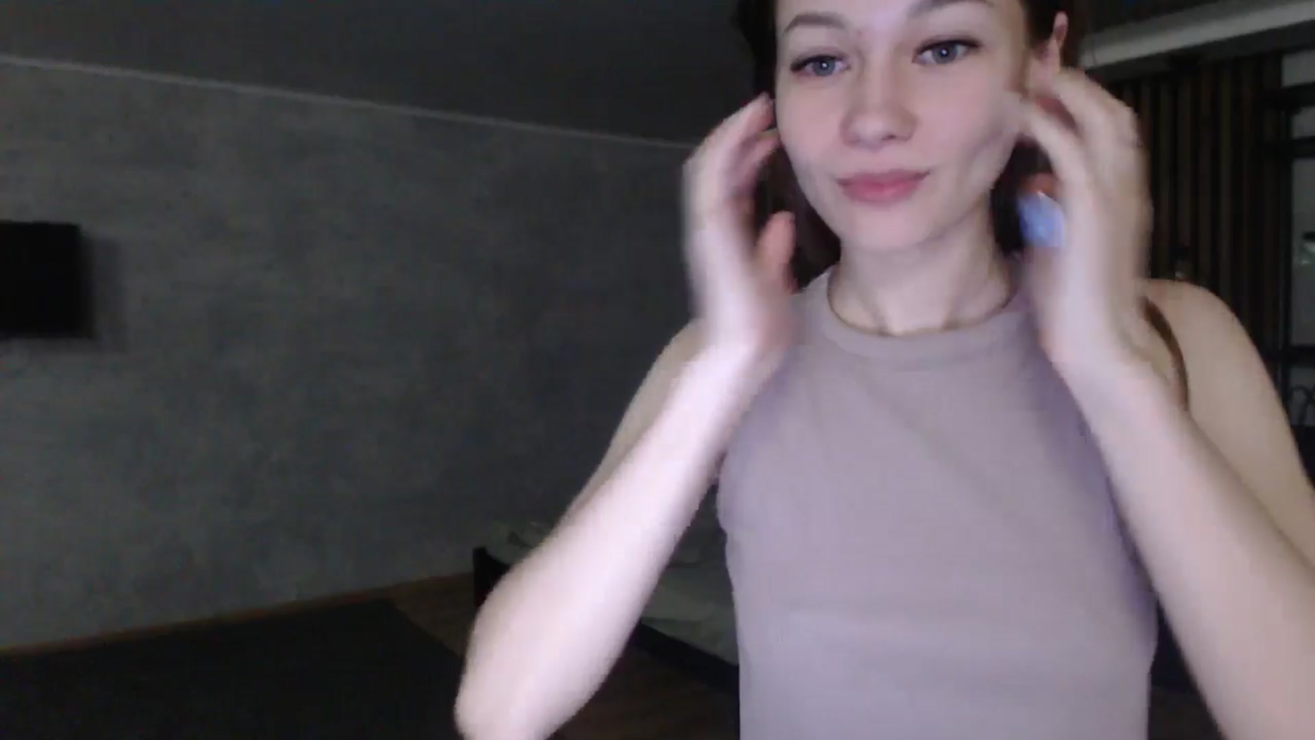 Gallery image thumbnail from Lovely_NataUA's myfreecams stream on, 07/19/2025, 20:57 image 11 of 20