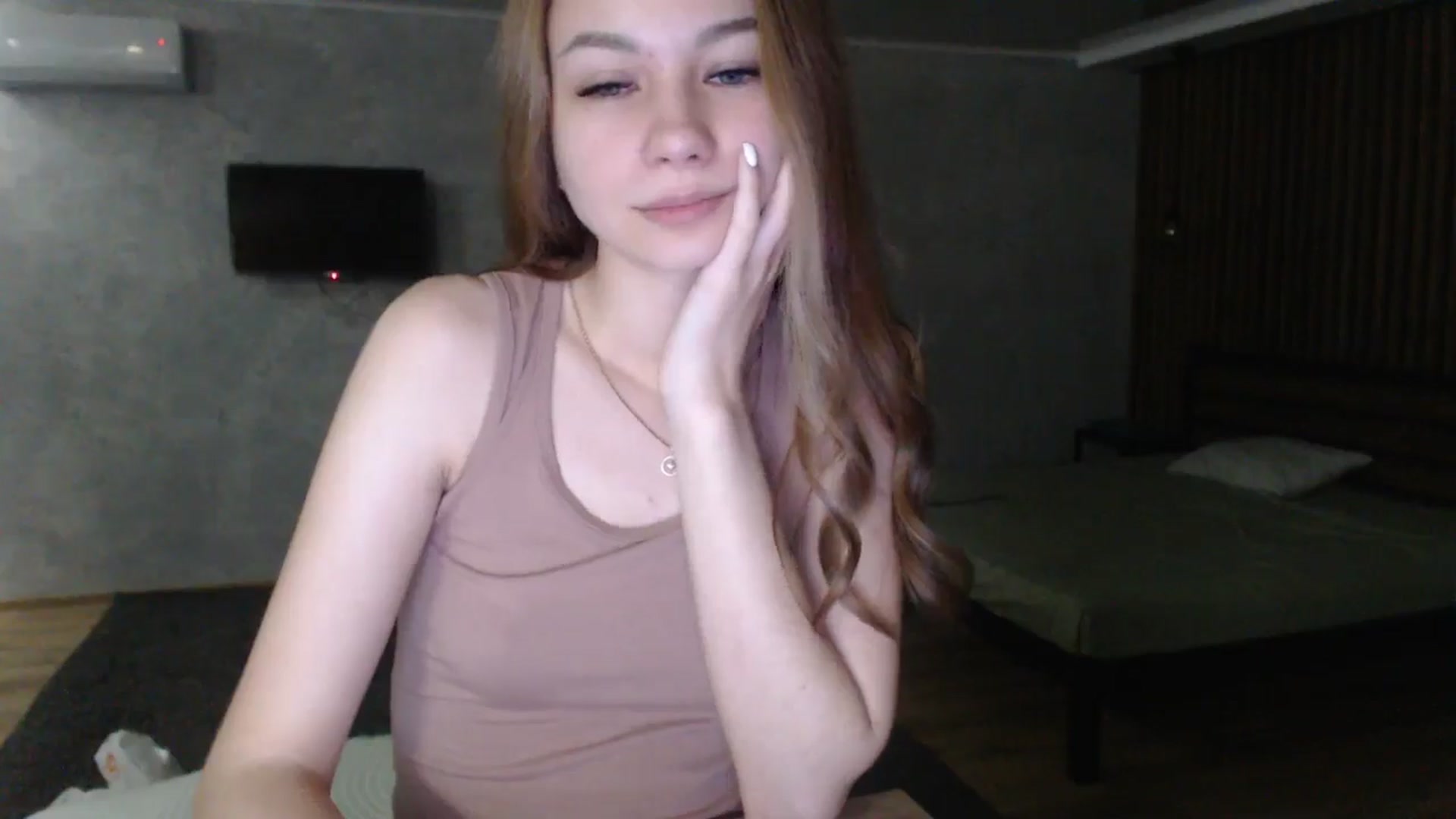 Gallery image thumbnail from Lovely_NataUA's myfreecams stream on, 07/20/2025, 22:40 image 7 of 20