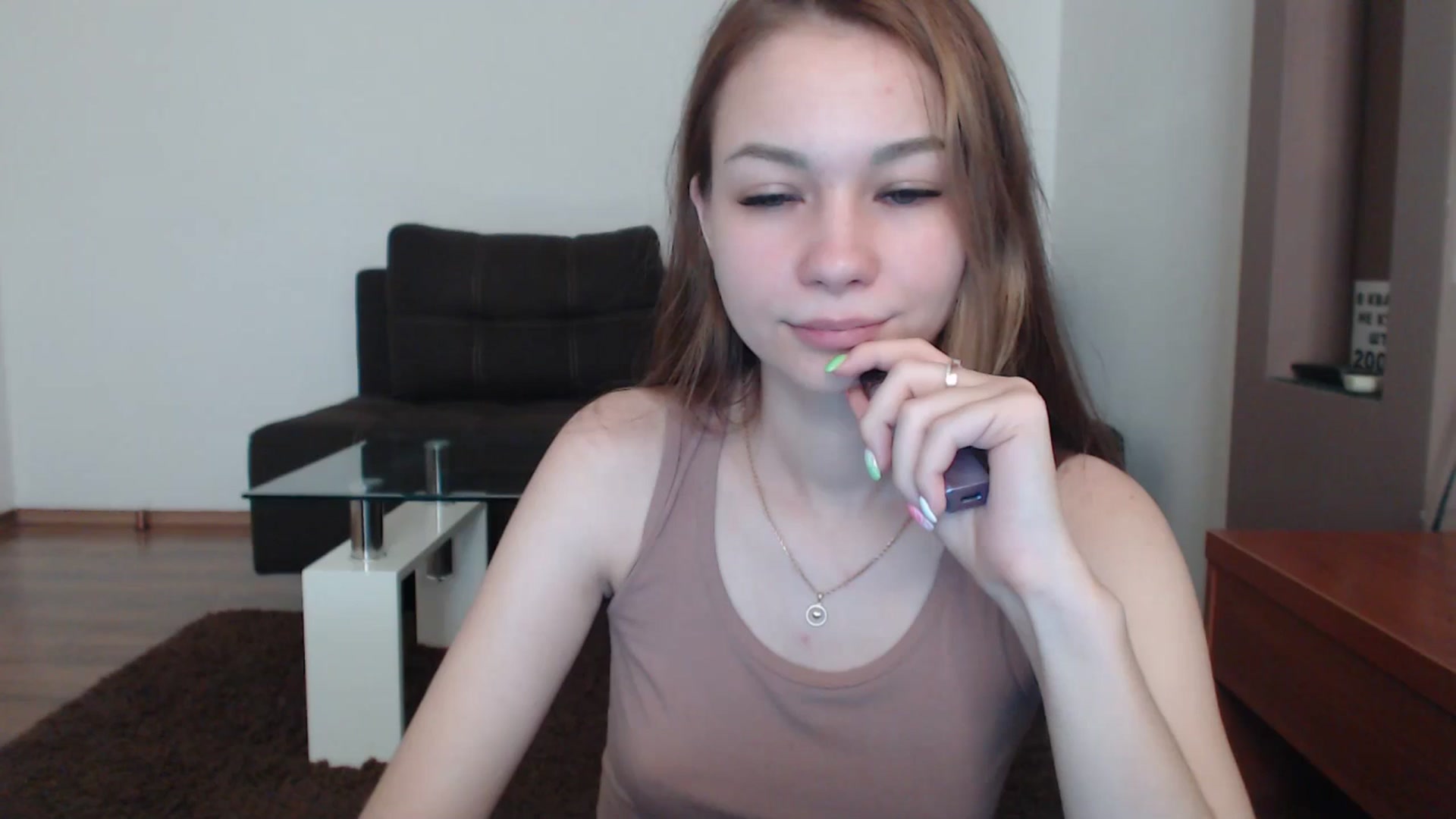 Gallery image thumbnail from Lovely_NataUA's myfreecams stream on, 07/26/2025, 16:22 image 12 of 20
