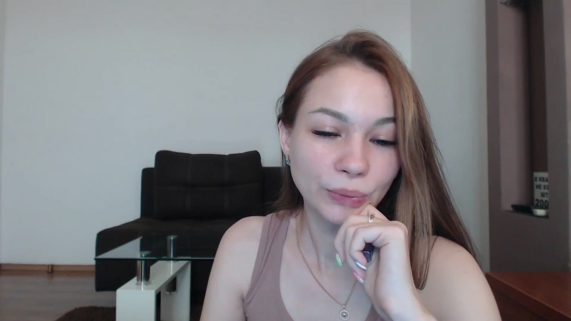 Gallery image thumbnail from Lovely_NataUA's myfreecams stream on, 07/26/2025, 16:22 image 2 of 20
