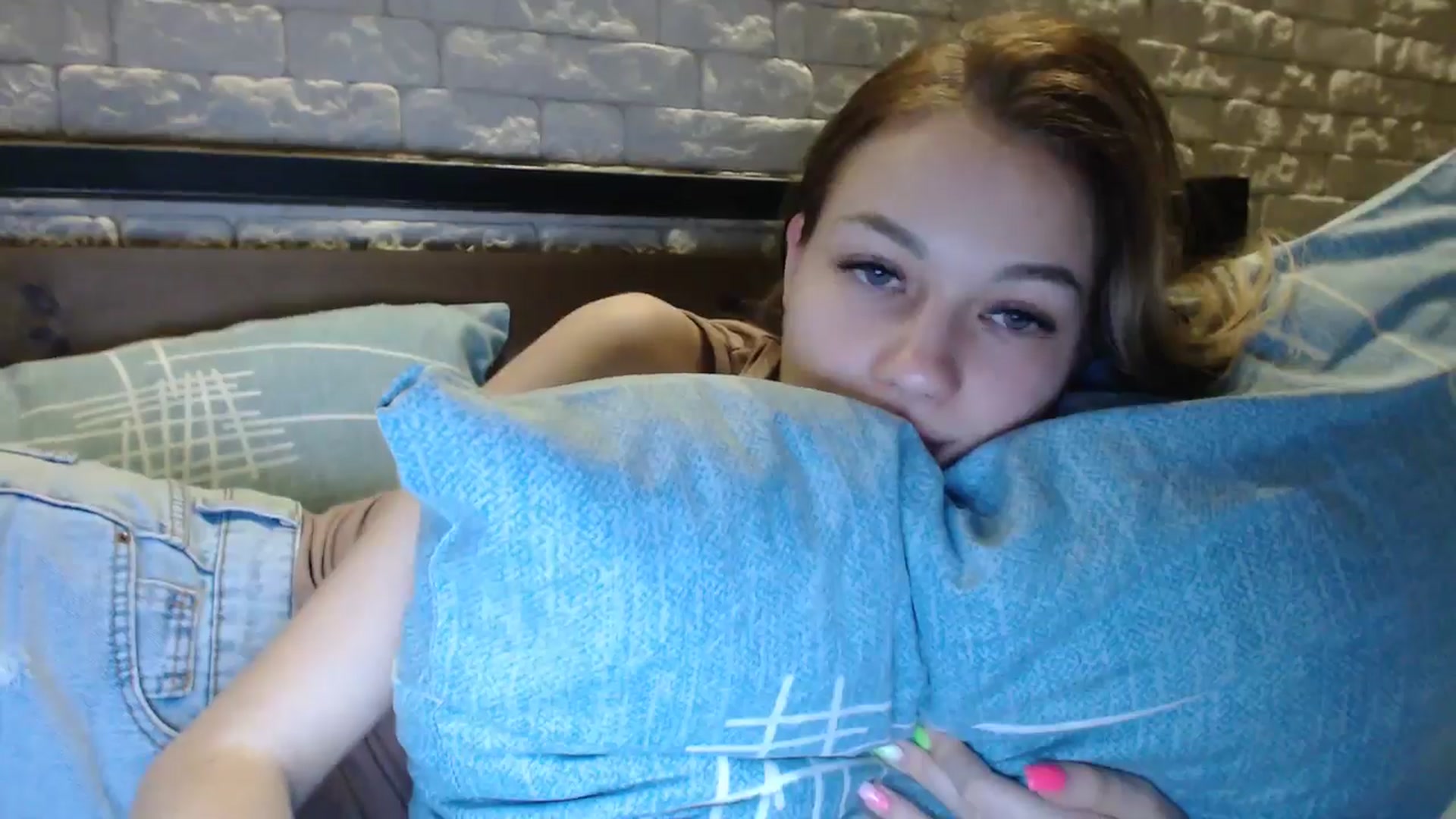 Gallery image thumbnail from Lovely_NataUA's myfreecams stream on, 07/27/2025, 19:40 image 11 of 20