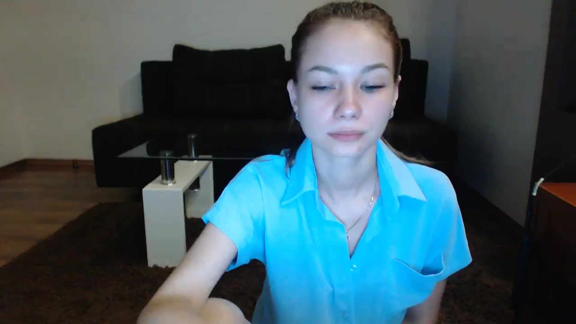 Gallery image thumbnail from Lovely_NataUA's myfreecams stream on, 08/03/2025, 19:52 image 10 of 20