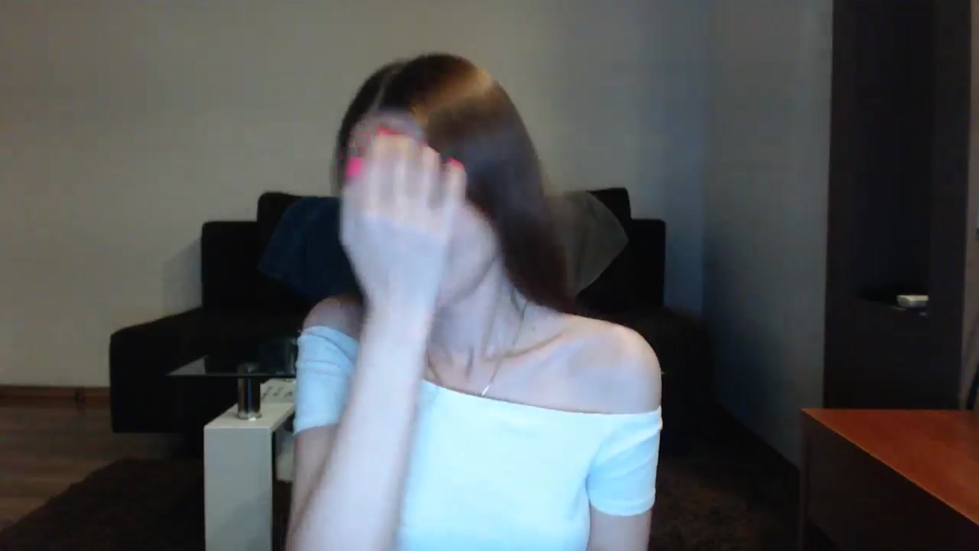 Gallery image thumbnail from Lovely_NataUA's myfreecams stream on, 08/16/2025, 19:34 image 4 of 20