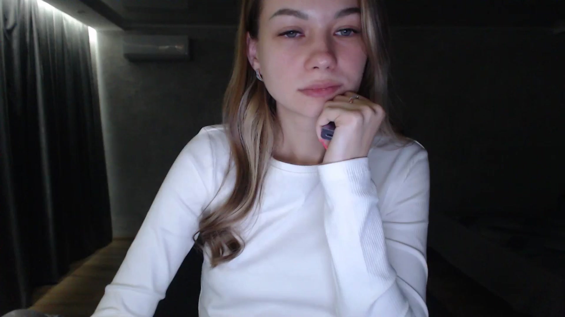 Gallery image thumbnail from Lovely_NataUA's myfreecams stream on, 08/24/2025, 21:08 image 17 of 20