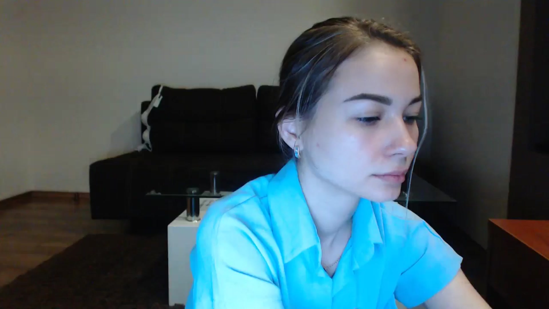 Gallery image thumbnail from Lovely_NataUA's myfreecams stream on, 08/29/2025, 22:07 image 14 of 20