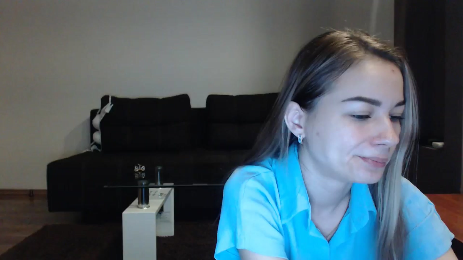 Gallery image thumbnail from Lovely_NataUA's myfreecams stream on, 08/29/2025, 22:07 image 1 of 20