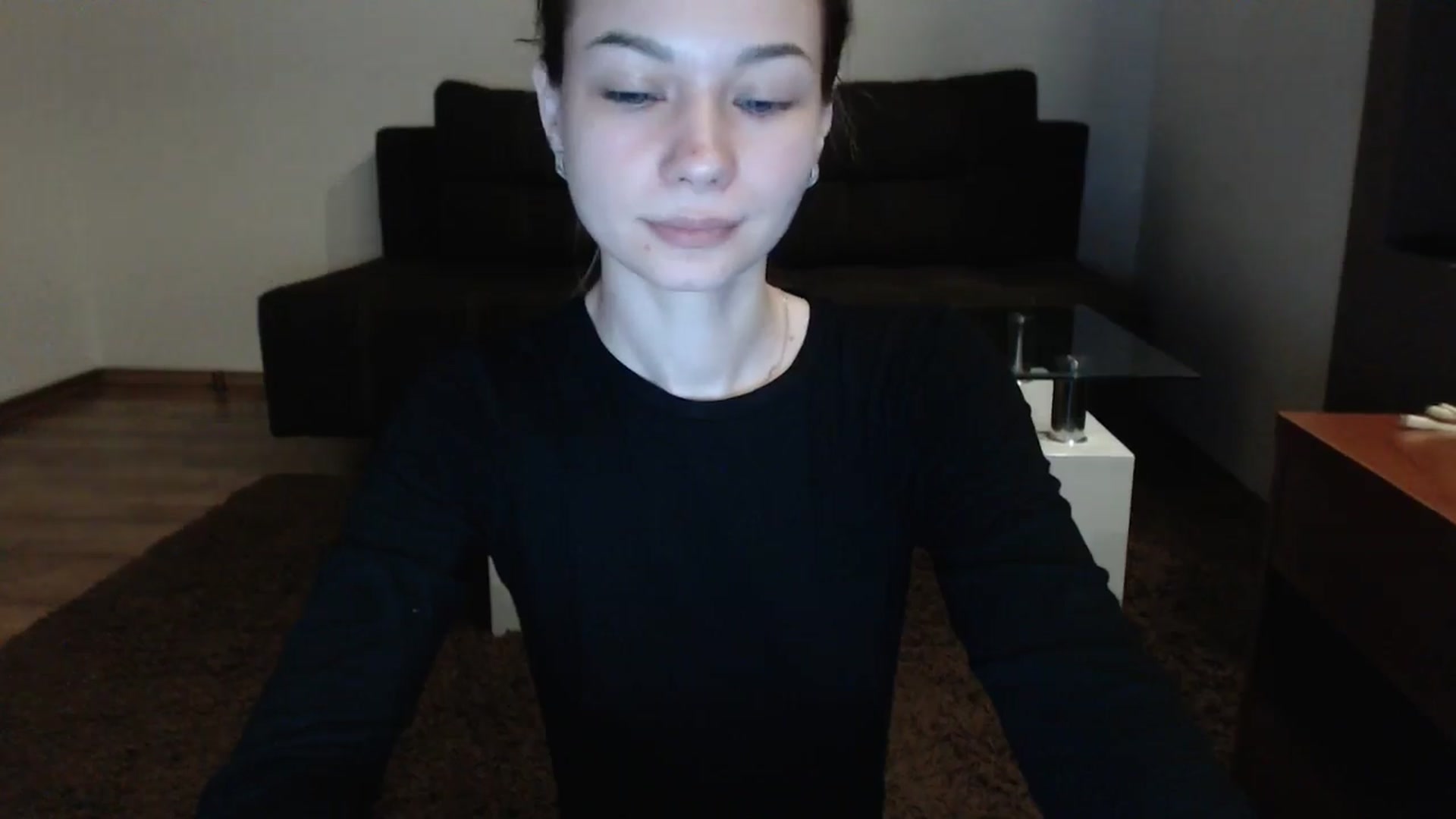 Gallery image thumbnail from Lovely_NataUA's myfreecams stream on, 09/07/2025, 22:37 image 6 of 20