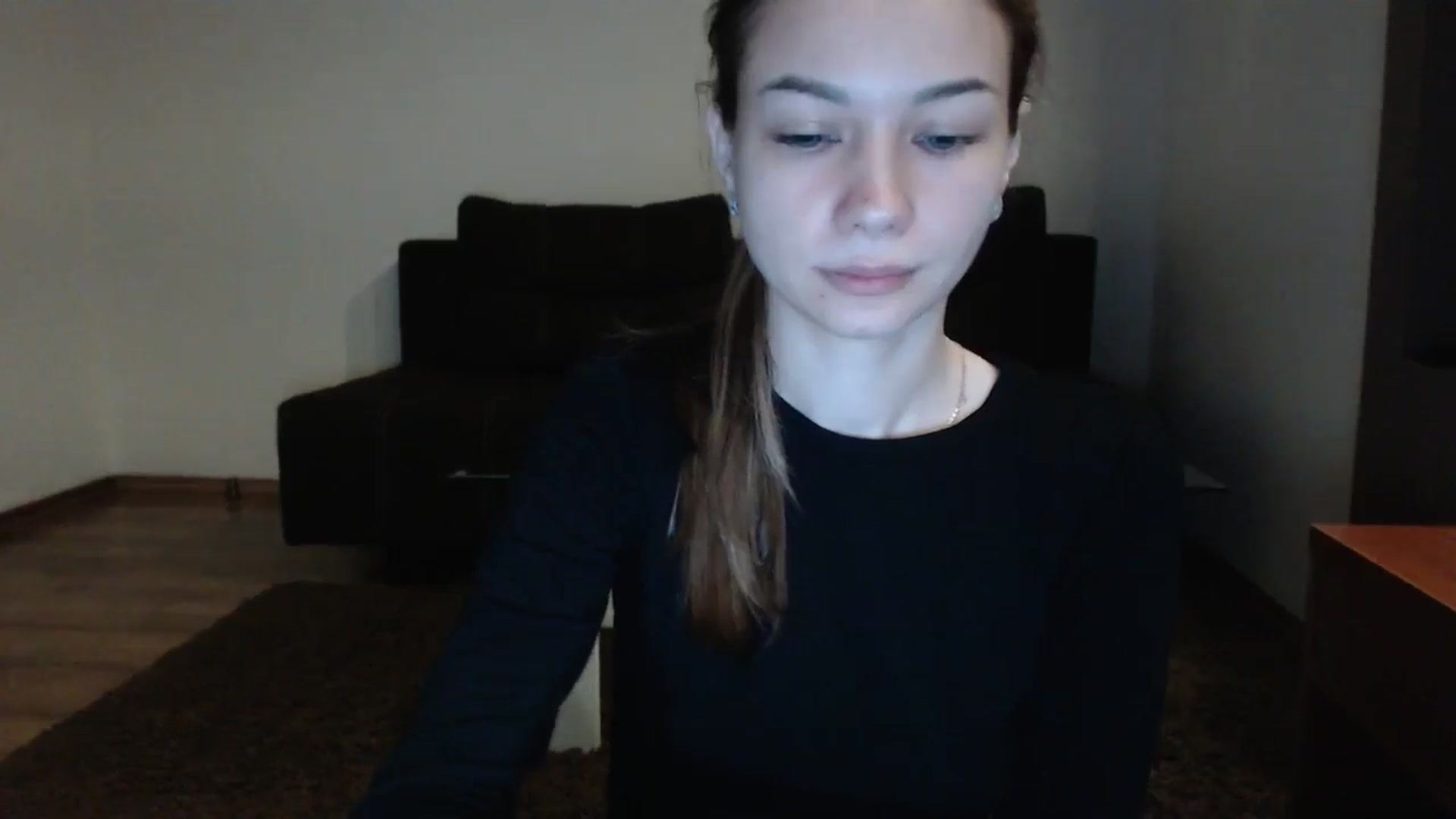 Gallery image thumbnail from Lovely_NataUA's myfreecams stream on, 09/07/2025, 22:37 image 4 of 20