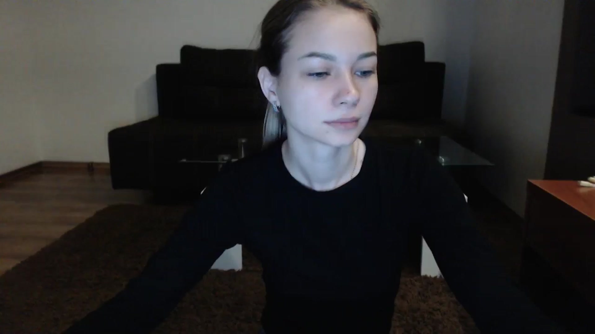 Gallery image thumbnail from Lovely_NataUA's myfreecams stream on, 09/07/2025, 22:37 image 5 of 20