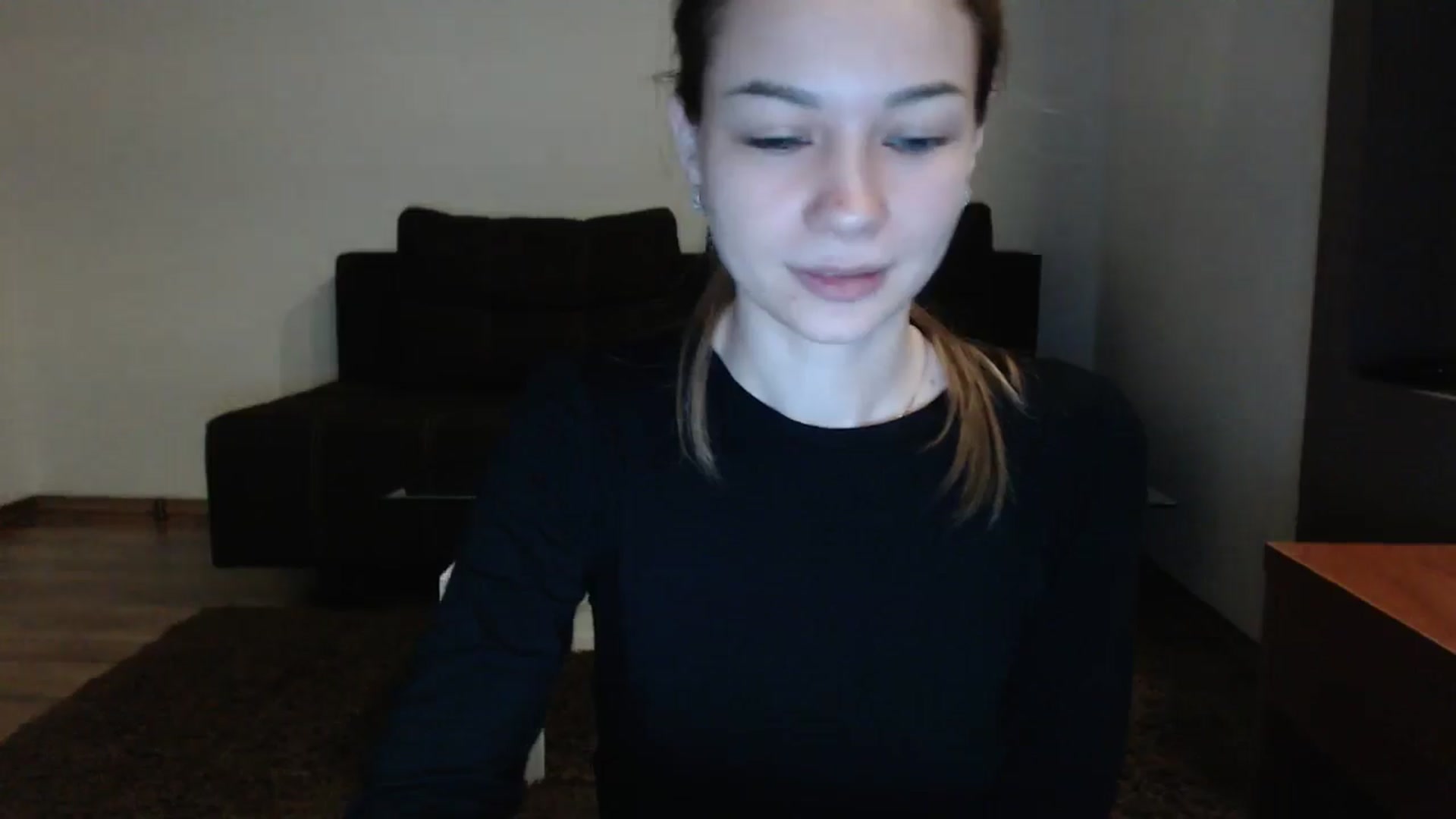 Gallery image thumbnail from Lovely_NataUA's myfreecams stream on, 09/07/2025, 22:37 image 3 of 20