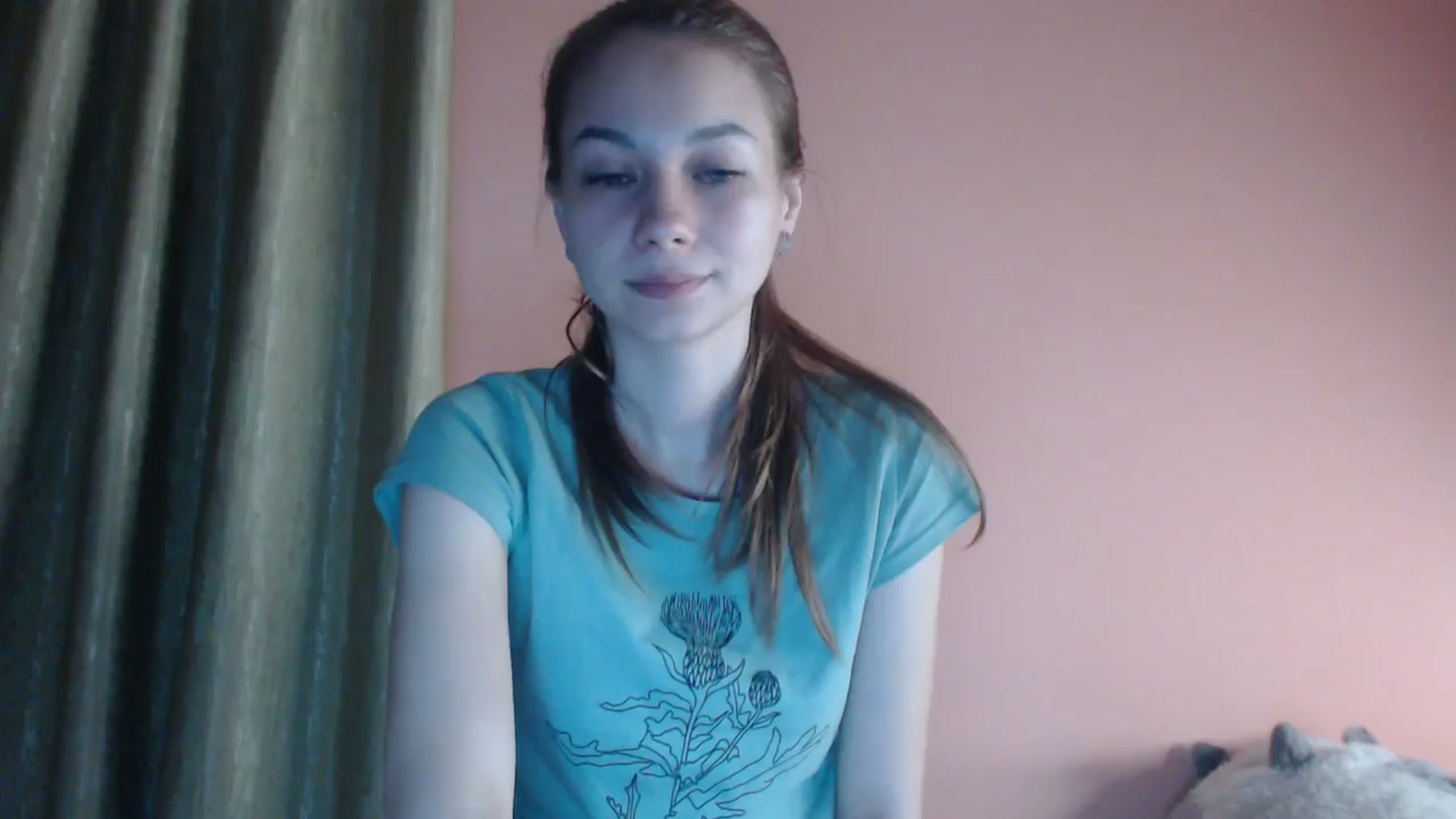 Gallery image thumbnail from Lovely_NataUA's myfreecams stream on, 09/19/2025, 21:33 image 16 of 20