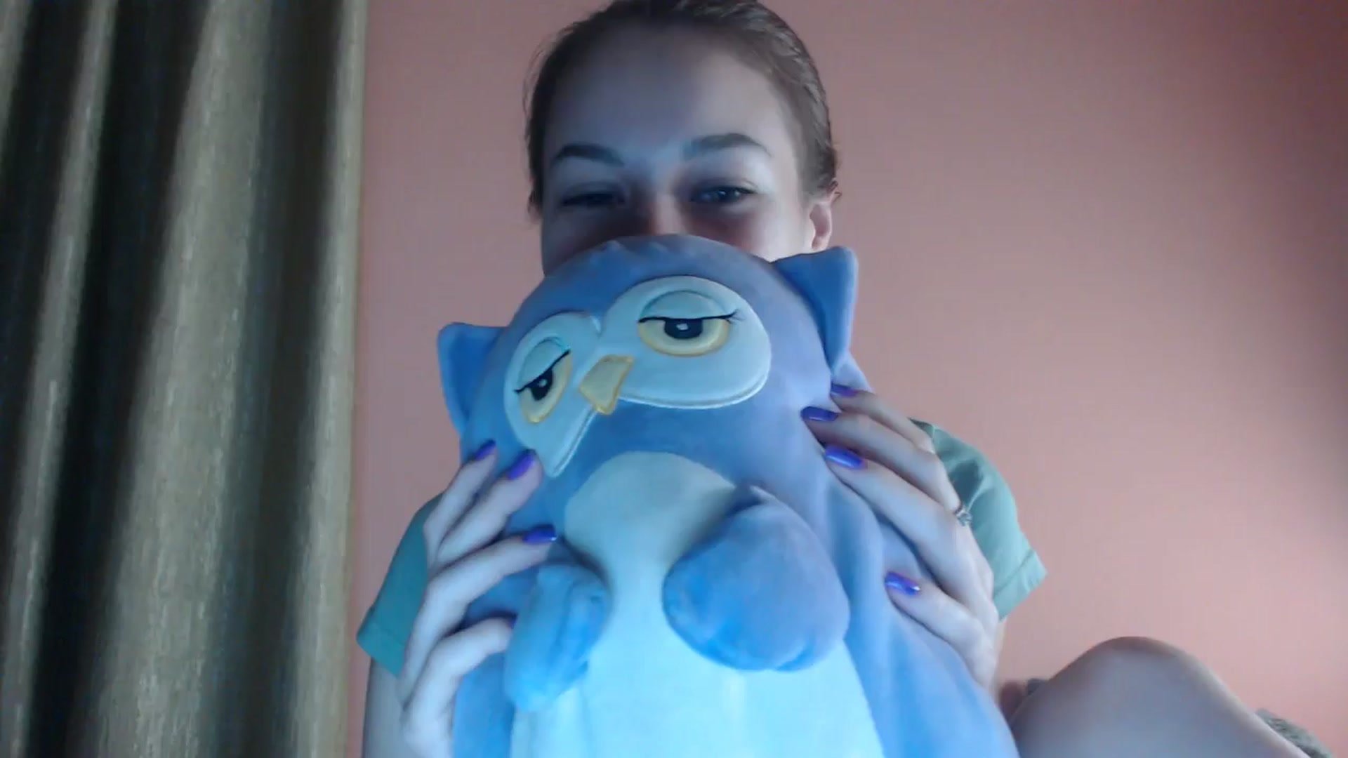 Gallery image thumbnail from Lovely_NataUA's myfreecams stream on, 09/19/2025, 21:33 image 1 of 20