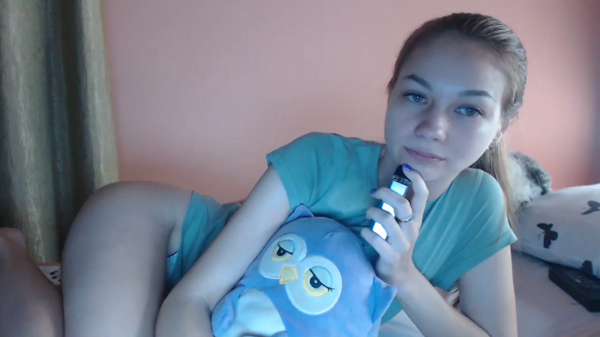 Gallery image thumbnail from Lovely_NataUA's myfreecams stream on, 09/19/2025, 21:33 image 5 of 20