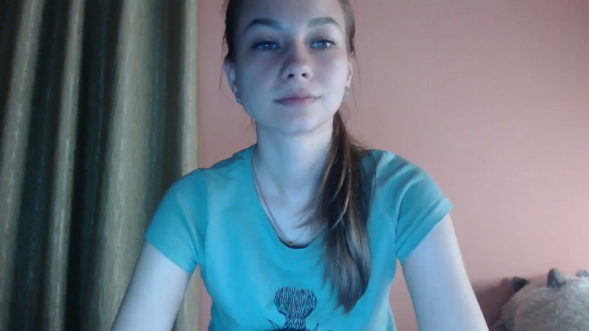 Gallery image thumbnail from Lovely_NataUA's myfreecams stream on, 09/19/2025, 21:33 image 20 of 20