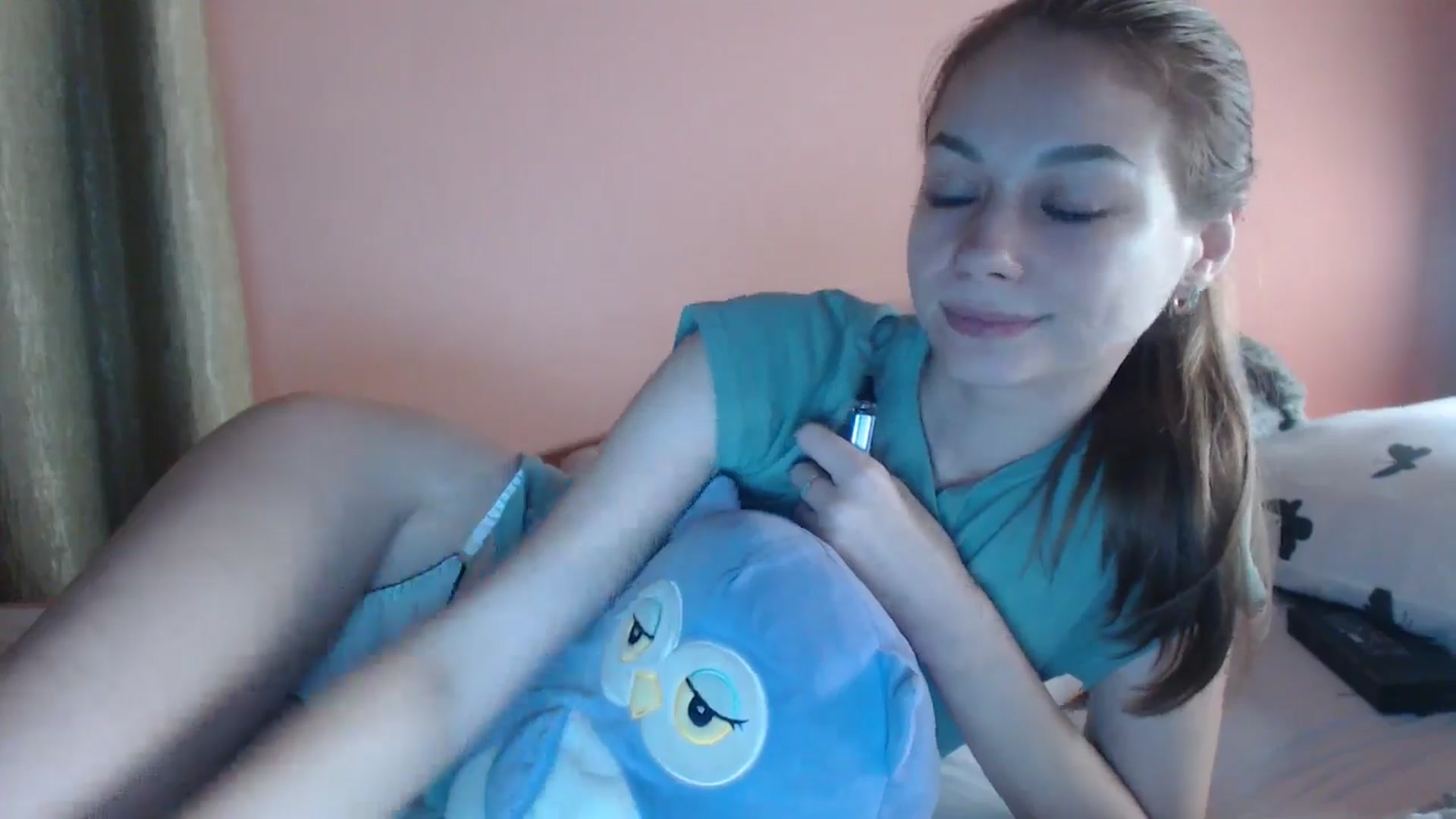 Gallery image thumbnail from Lovely_NataUA's myfreecams stream on, 09/19/2025, 21:33 image 8 of 20