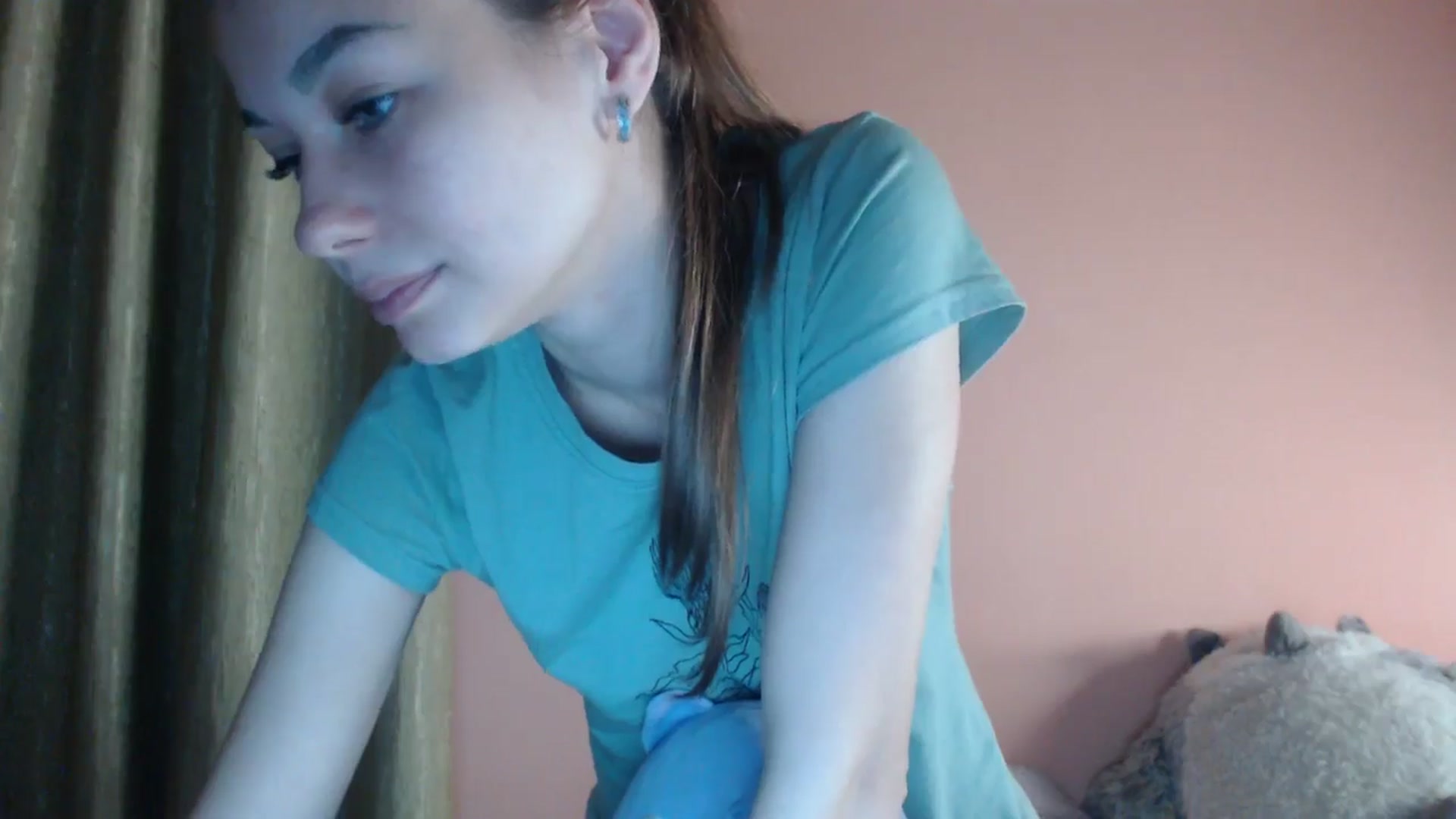 Gallery image thumbnail from Lovely_NataUA's myfreecams stream on, 09/19/2025, 21:33 image 13 of 20