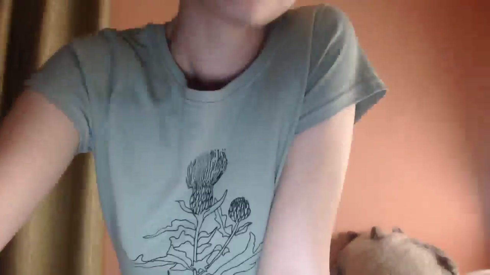 Gallery image thumbnail from Lovely_NataUA's myfreecams stream on, 09/19/2025, 21:33 image 9 of 20
