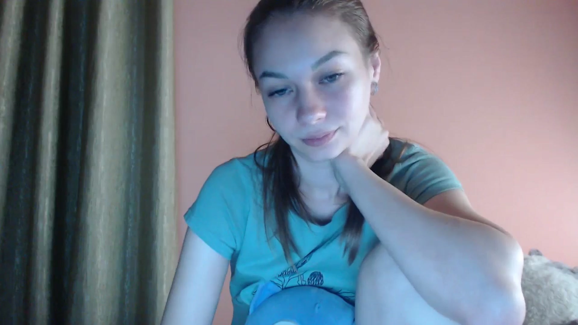 Gallery image thumbnail from Lovely_NataUA's myfreecams stream on, 09/19/2025, 21:33 image 15 of 20