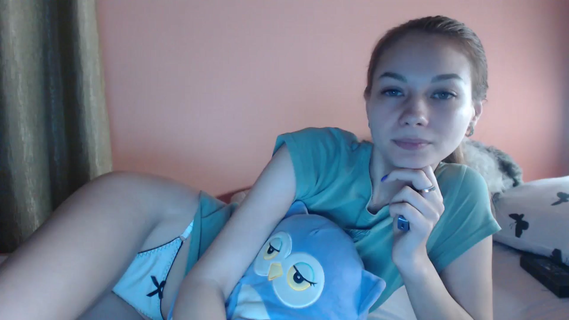 Gallery image thumbnail from Lovely_NataUA's myfreecams stream on, 09/19/2025, 21:33 image 6 of 20