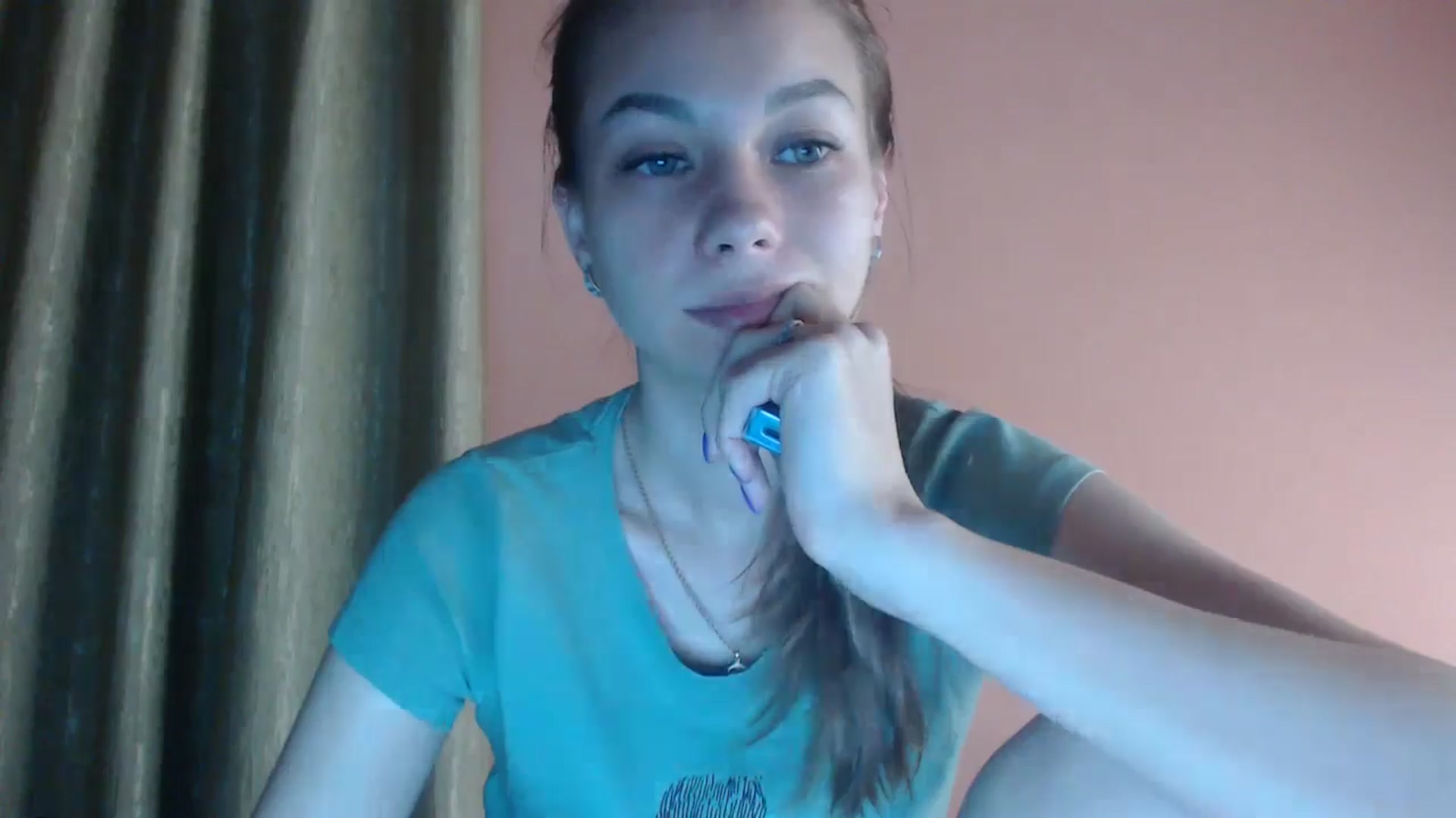 Gallery image thumbnail from Lovely_NataUA's myfreecams stream on, 09/19/2025, 21:33 image 18 of 20