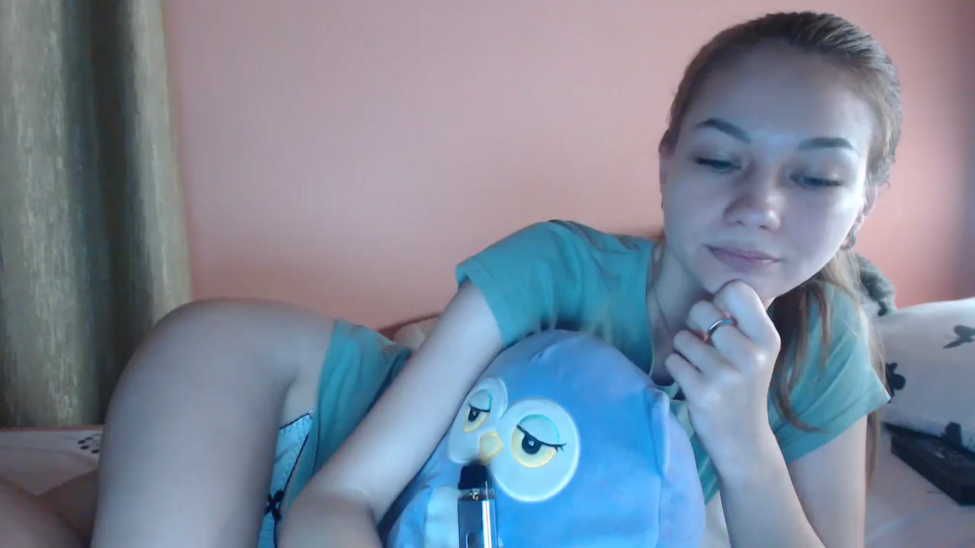 Gallery image thumbnail from Lovely_NataUA's myfreecams stream on, 09/19/2025, 21:33 image 4 of 20