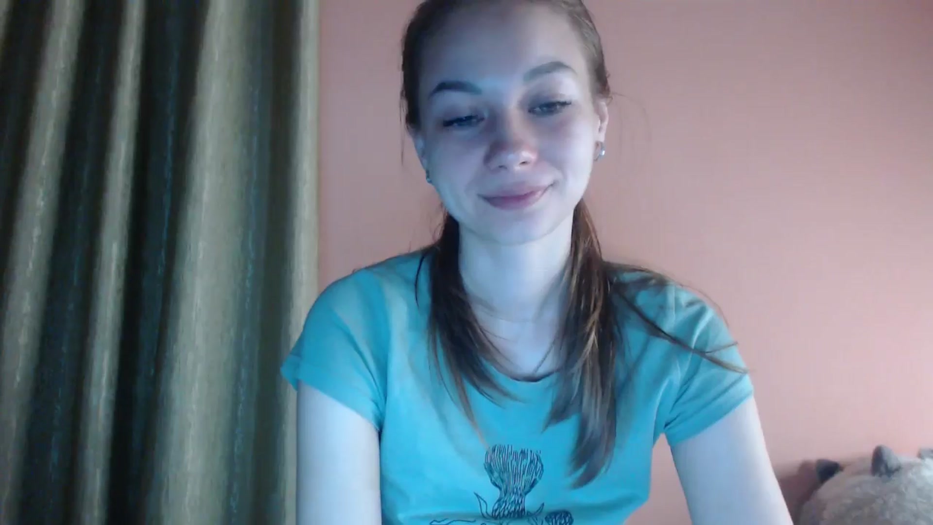 Gallery image thumbnail from Lovely_NataUA's myfreecams stream on, 09/19/2025, 21:33 image 17 of 20