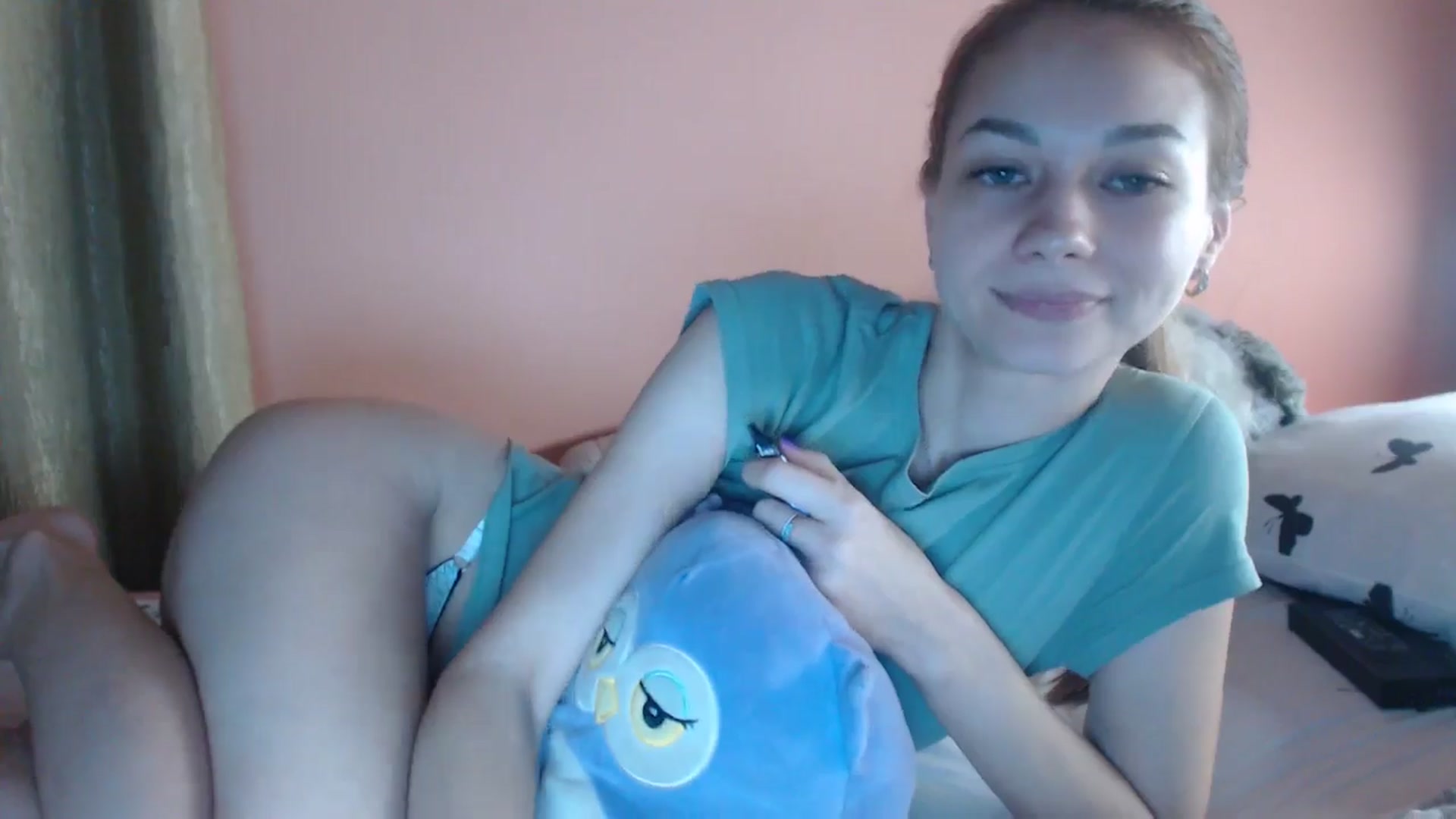 Gallery image thumbnail from Lovely_NataUA's myfreecams stream on, 09/19/2025, 21:33 image 7 of 20