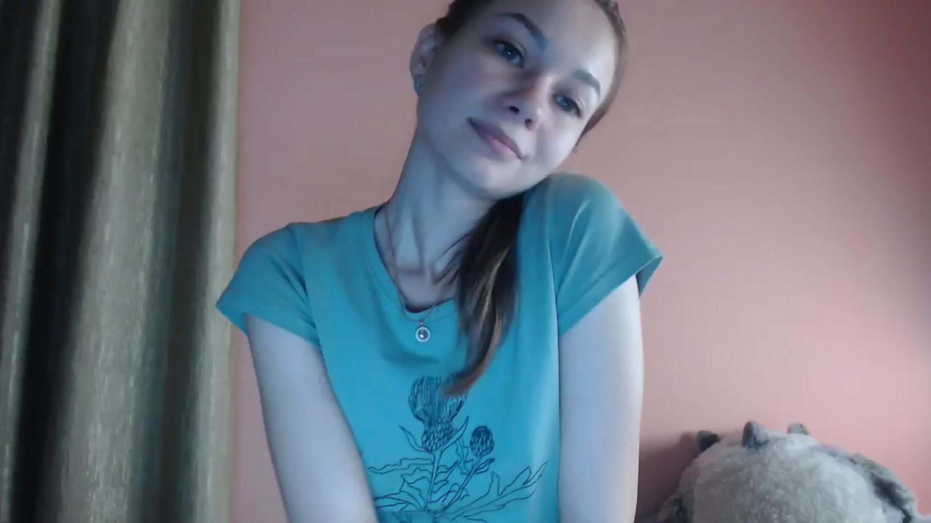 Gallery image thumbnail from Lovely_NataUA's myfreecams stream on, 09/19/2025, 21:33 image 2 of 20