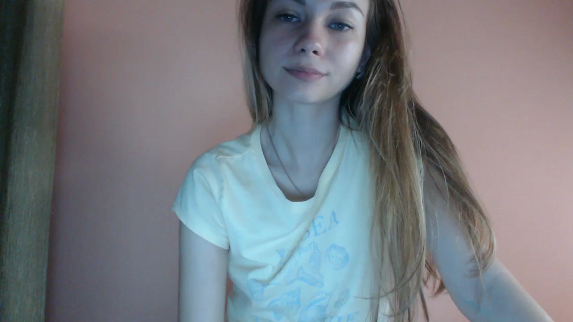 Gallery image thumbnail from Lovely_NataUA's myfreecams stream on, 09/22/2025, 24:40 image 16 of 20