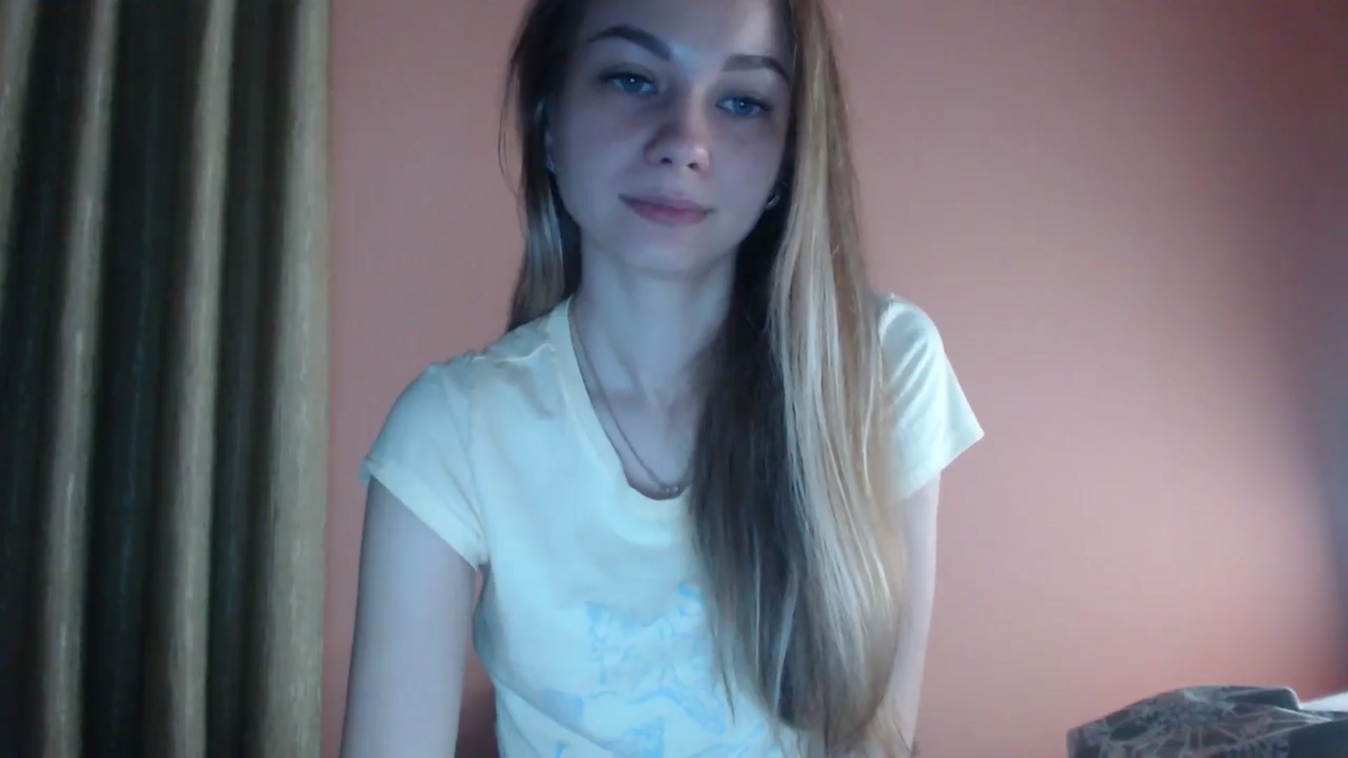 Gallery image thumbnail from Lovely_NataUA's myfreecams stream on, 09/22/2025, 24:40 image 3 of 20