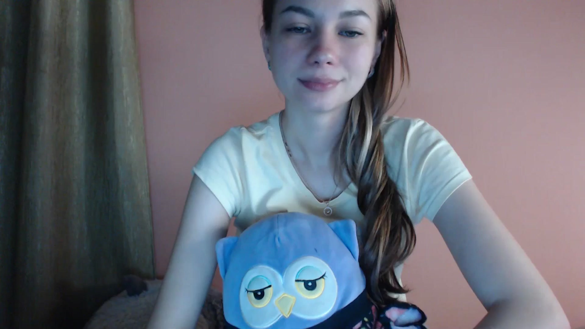 Gallery image thumbnail from Lovely_NataUA's myfreecams stream on, 09/29/2025, 24:02 image 20 of 20