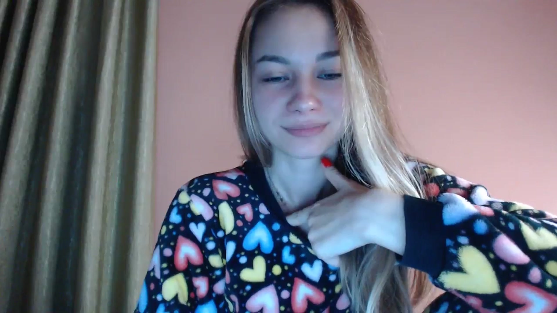 Gallery image thumbnail from Lovely_NataUA's myfreecams stream on, 09/29/2025, 24:02 image 2 of 20