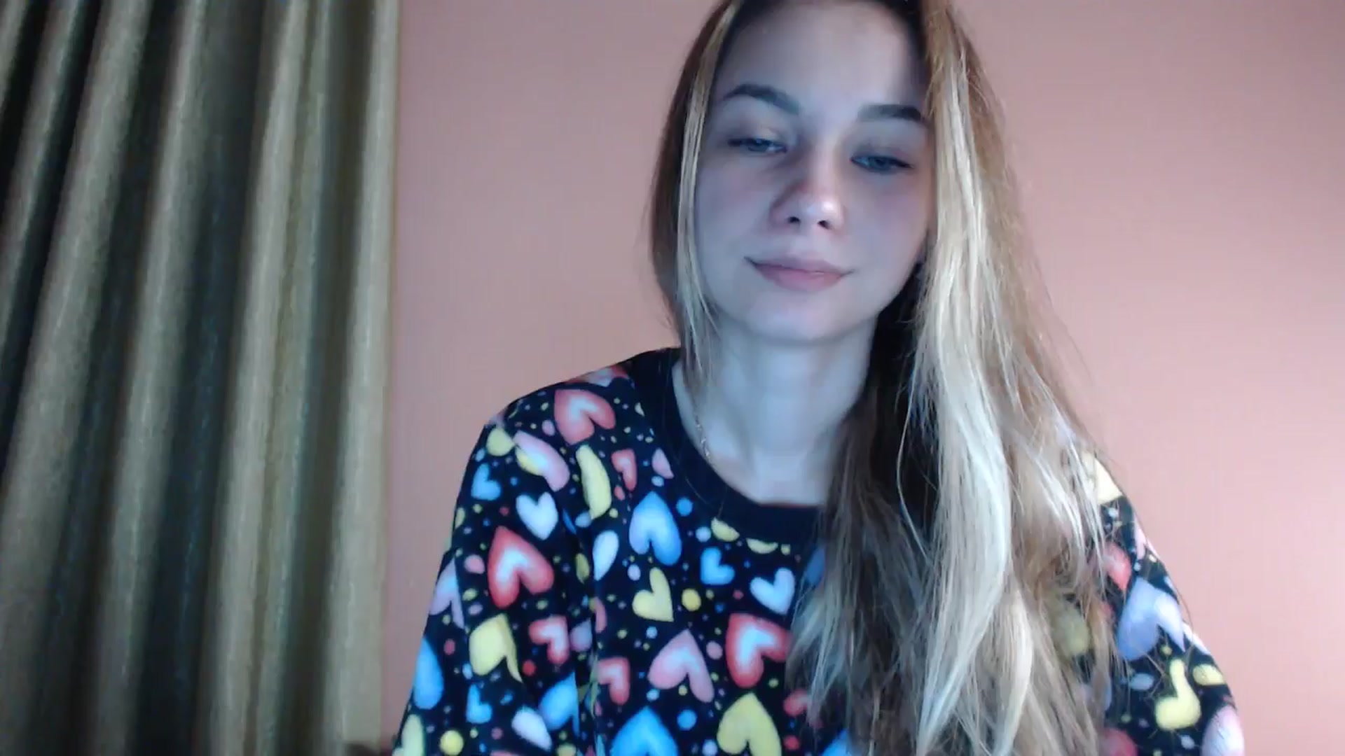 Gallery image thumbnail from Lovely_NataUA's myfreecams stream on, 09/29/2025, 24:02 image 1 of 20