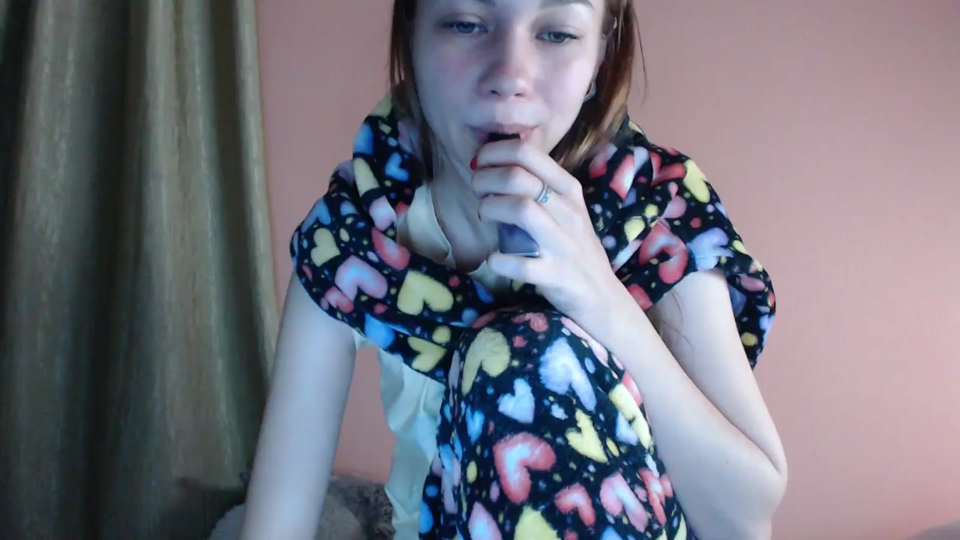 Gallery image thumbnail from Lovely_NataUA's myfreecams stream on, 09/29/2025, 24:02 image 10 of 20