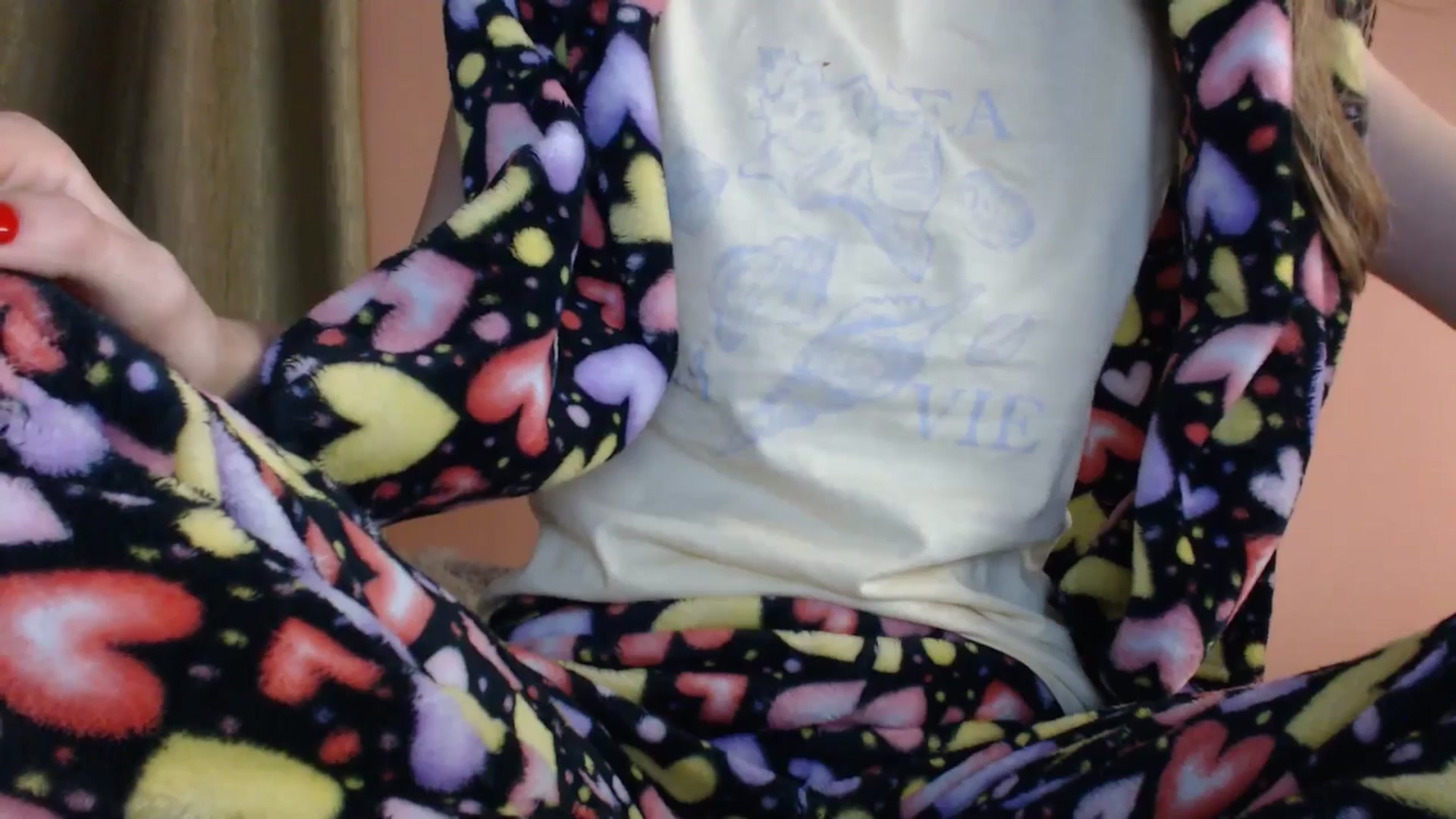 Gallery image thumbnail from Lovely_NataUA's myfreecams stream on, 09/29/2025, 24:02 image 8 of 20