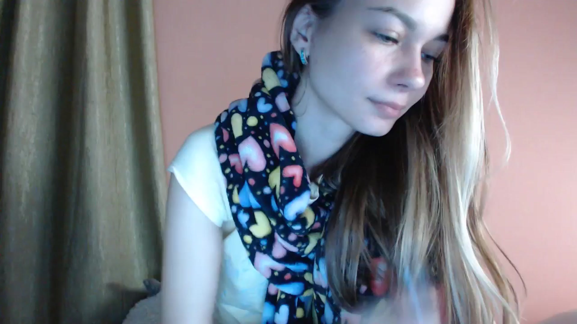 Gallery image thumbnail from Lovely_NataUA's myfreecams stream on, 09/29/2025, 24:02 image 12 of 20