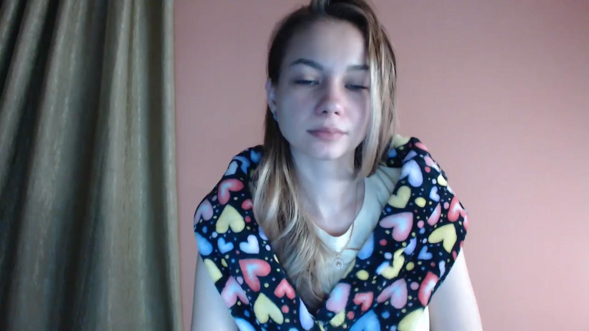 Gallery image thumbnail from Lovely_NataUA's myfreecams stream on, 09/29/2025, 24:02 image 17 of 20