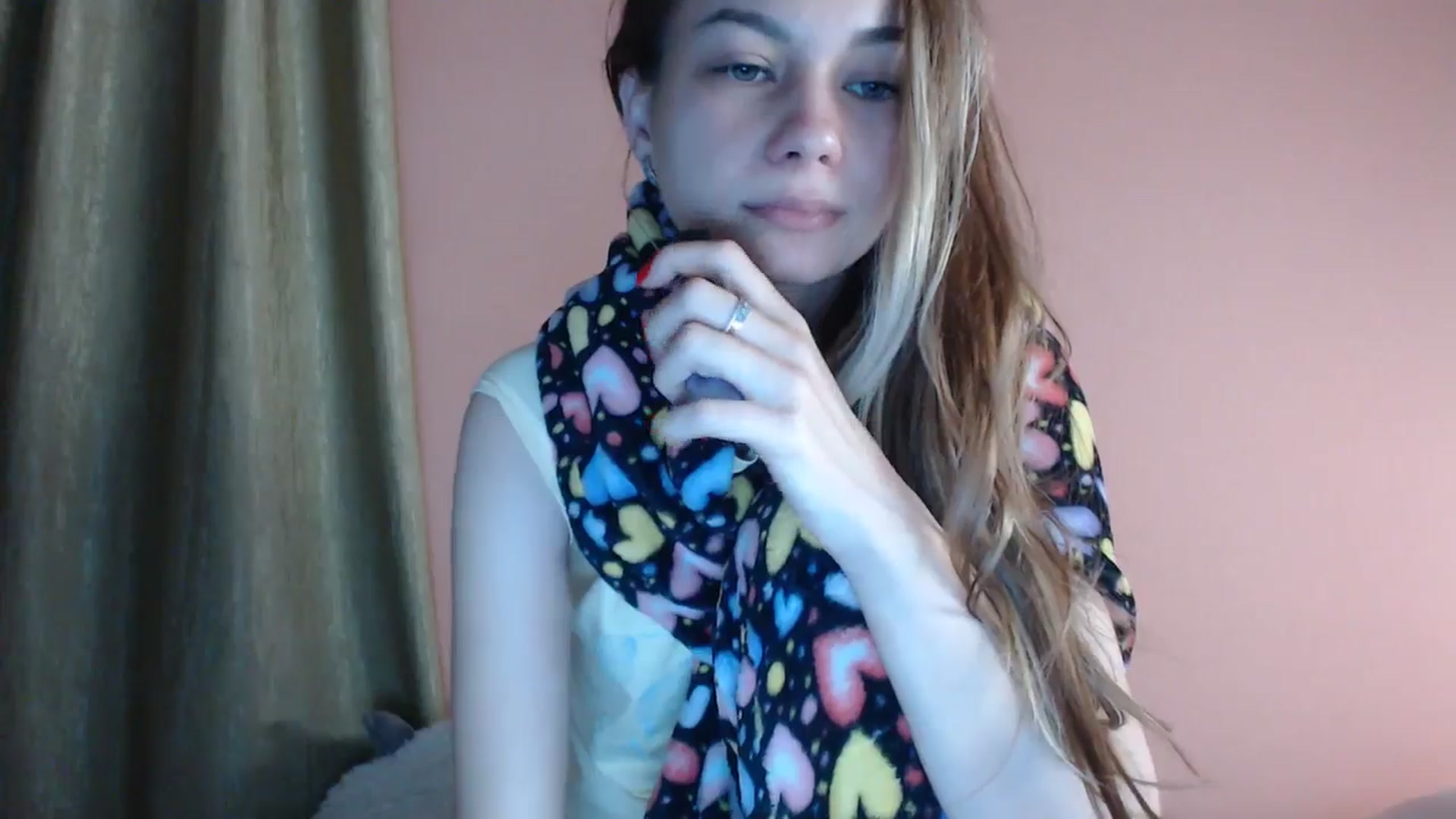 Gallery image thumbnail from Lovely_NataUA's myfreecams stream on, 09/29/2025, 24:02 image 11 of 20