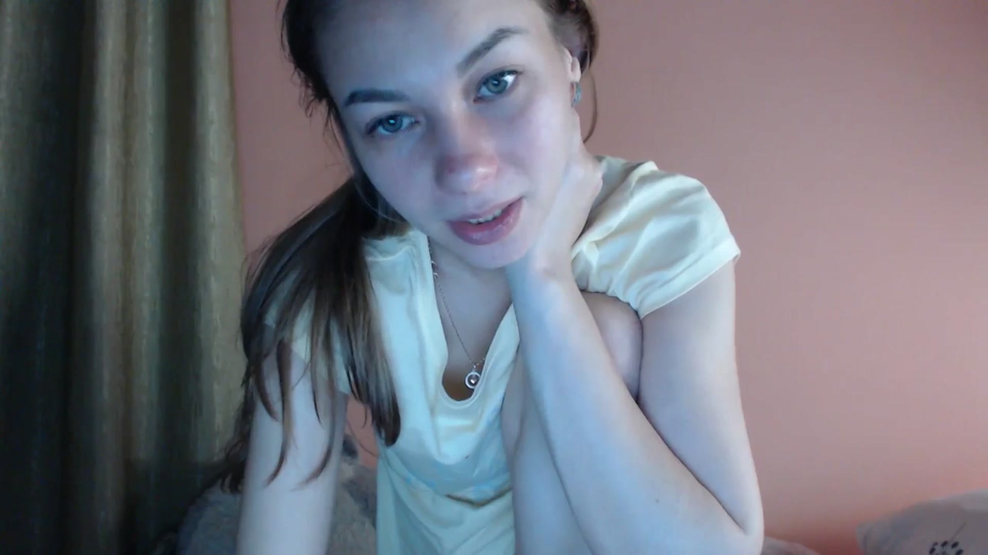 Gallery image thumbnail from Lovely_NataUA's myfreecams stream on, 09/29/2025, 01:28 image 14 of 20