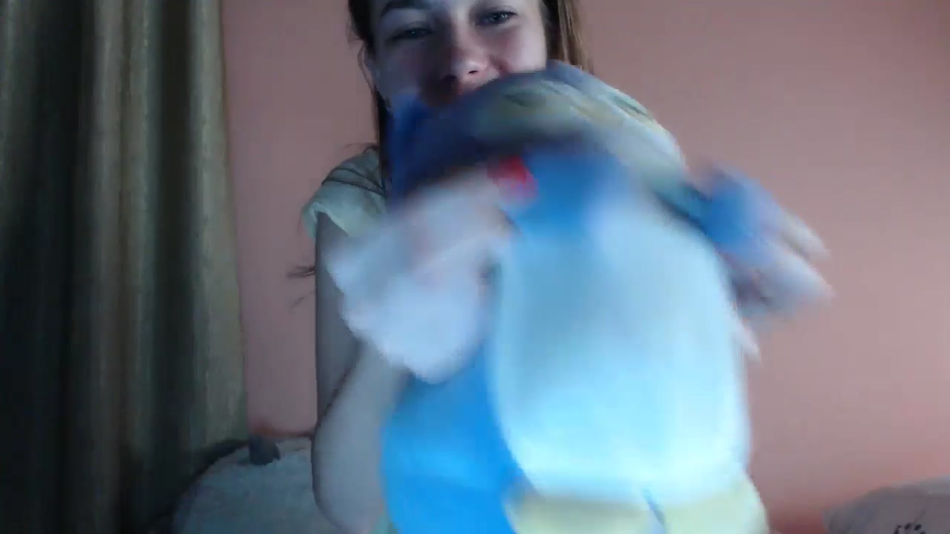 Gallery image thumbnail from Lovely_NataUA's myfreecams stream on, 09/29/2025, 01:28 image 13 of 20