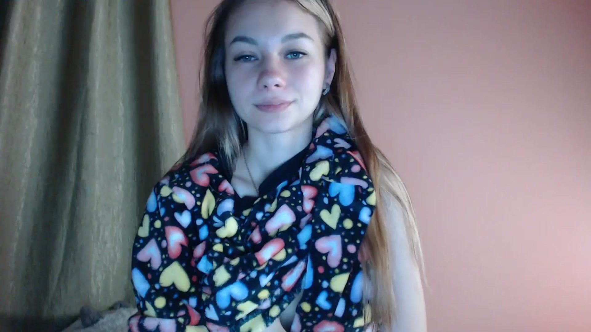 Gallery image thumbnail from Lovely_NataUA's myfreecams stream on, 09/30/2025, 01:28 image 7 of 20